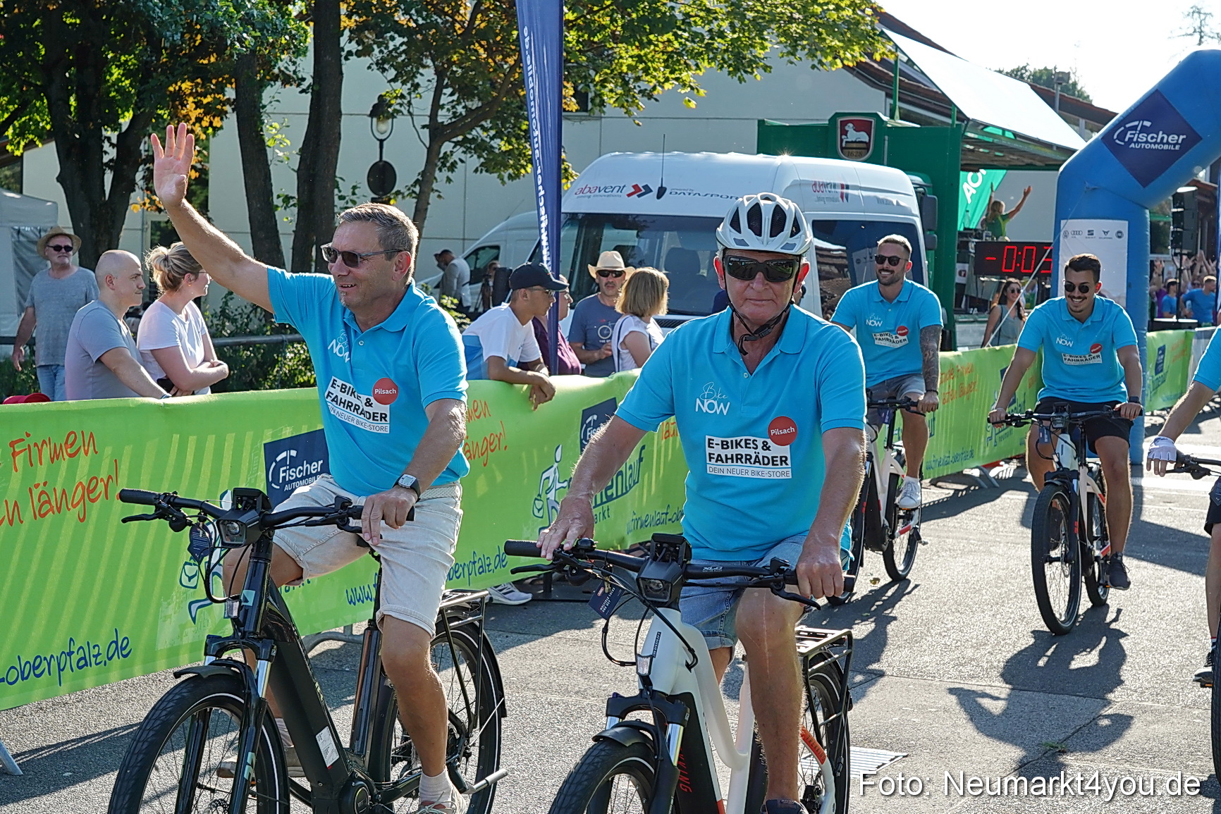 Firmenlauf Neumarkt 2022 0009