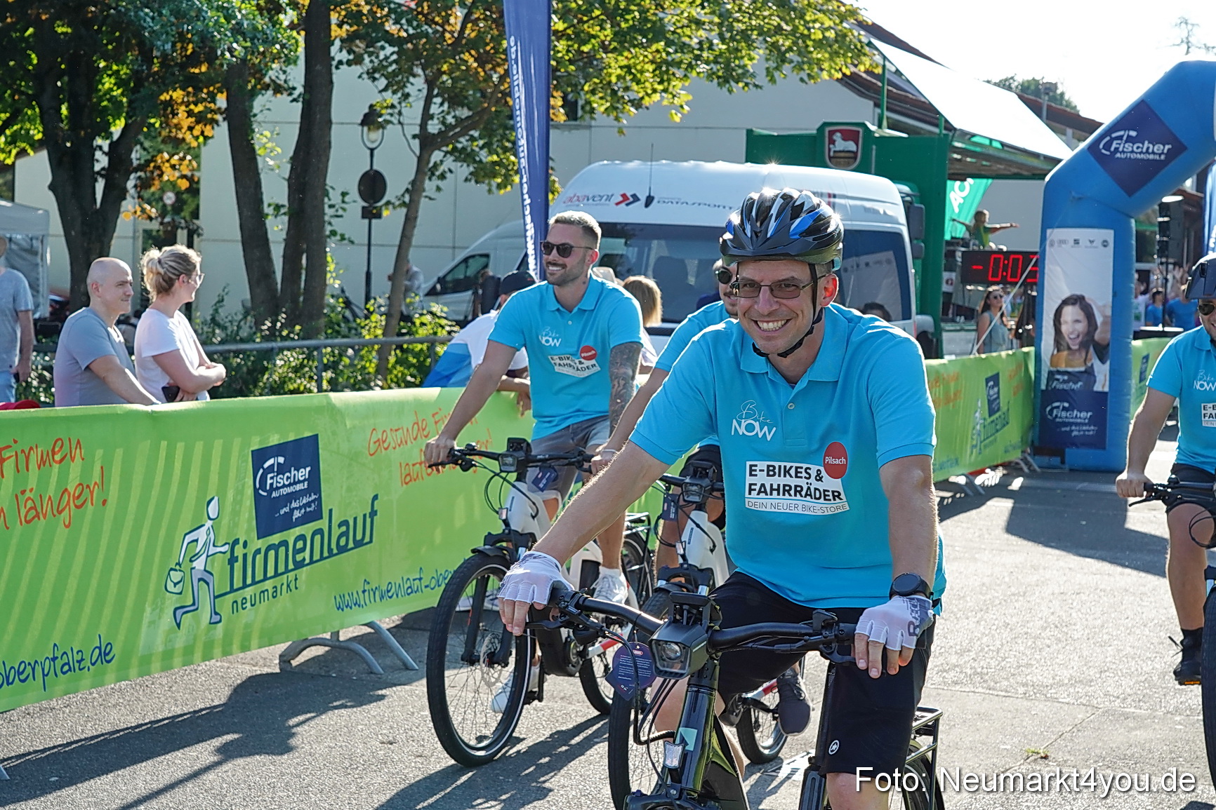 Firmenlauf Neumarkt 2022 0010