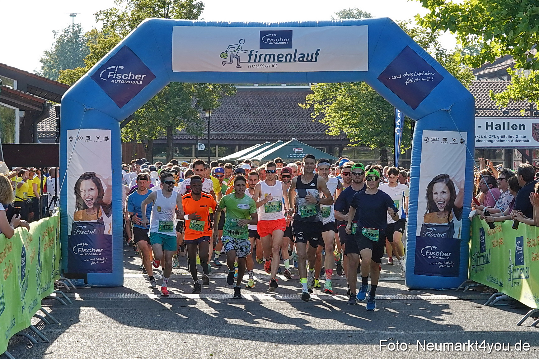 Firmenlauf Neumarkt 2022 0014