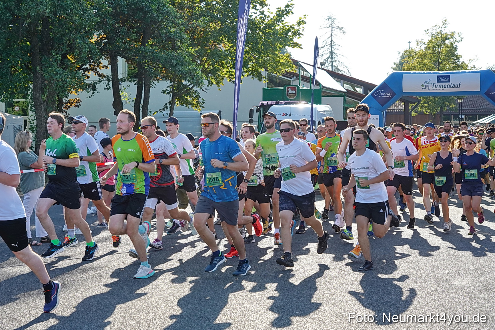 Firmenlauf Neumarkt 2022 0015