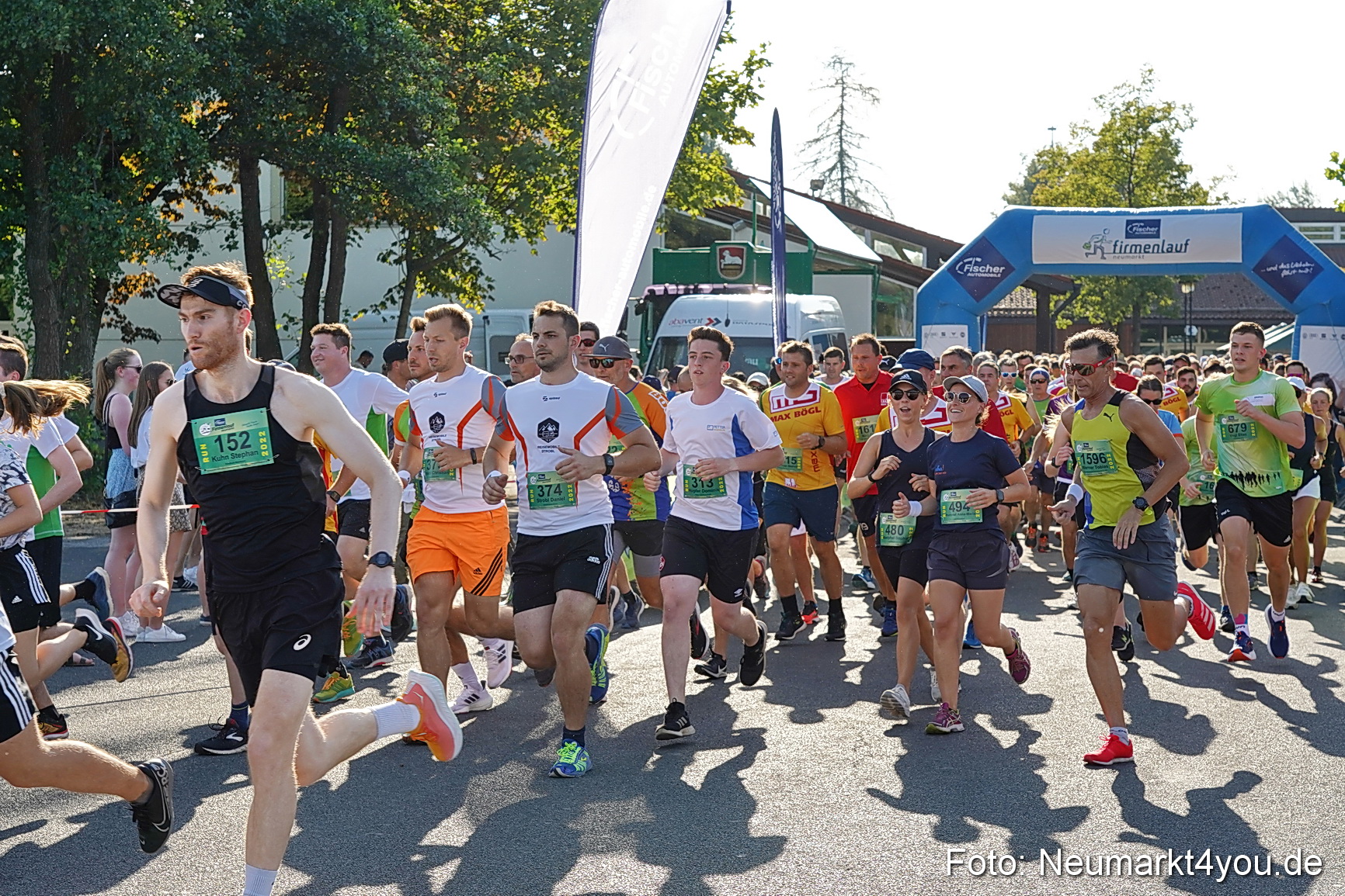 Firmenlauf Neumarkt 2022 0016