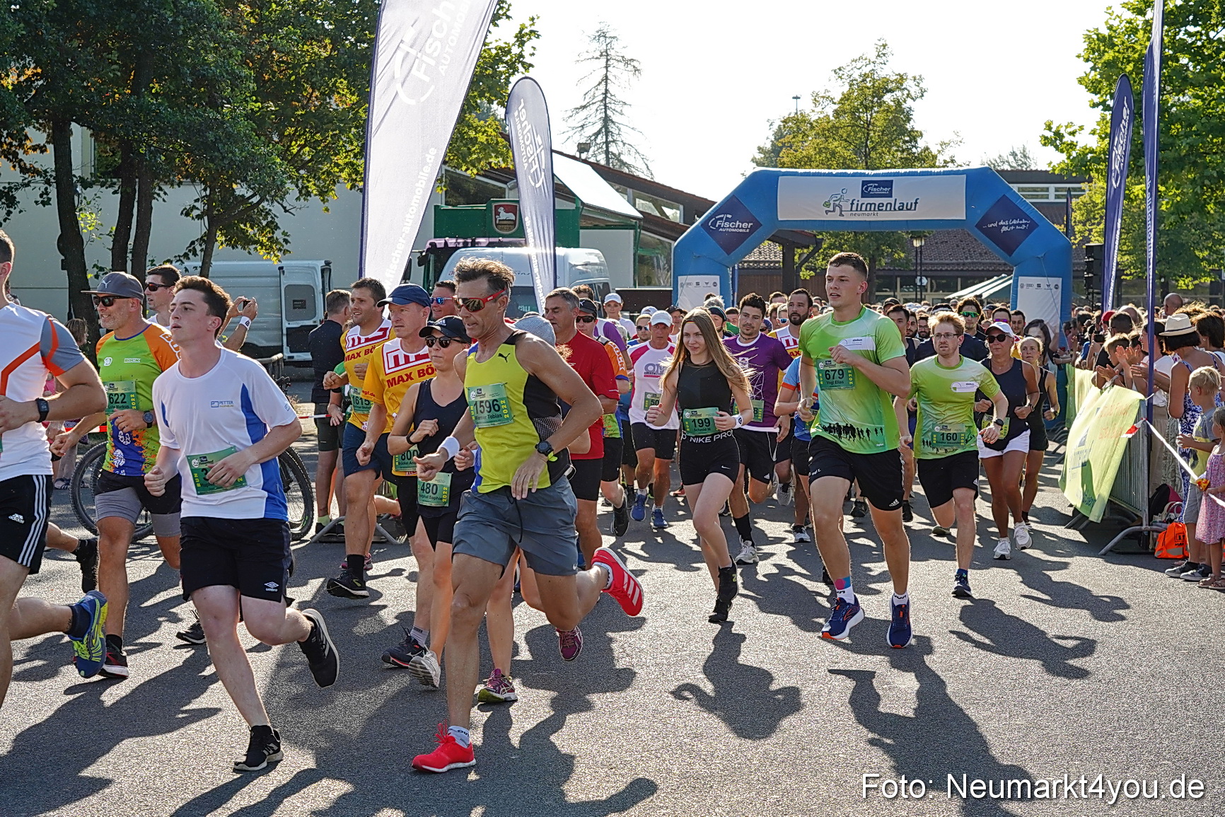 Firmenlauf Neumarkt 2022 0018