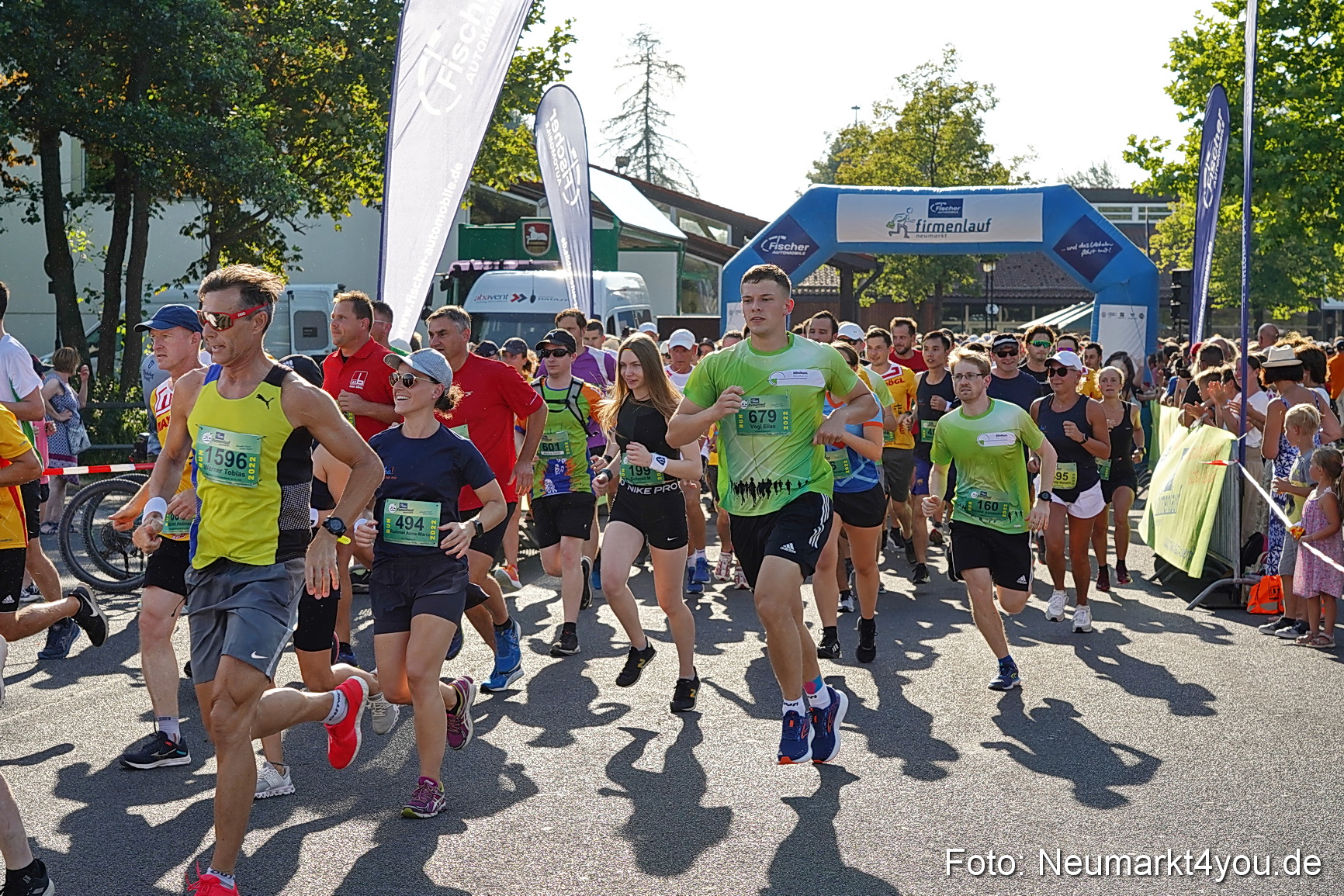 Firmenlauf Neumarkt 2022 0019