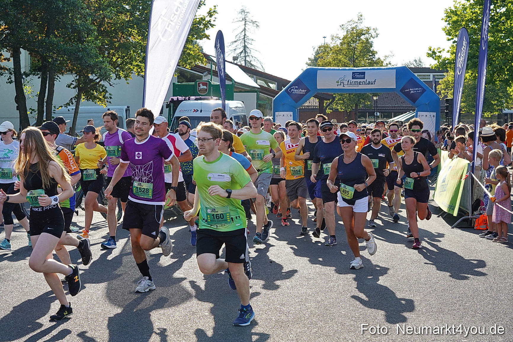 Firmenlauf Neumarkt 2022 0020