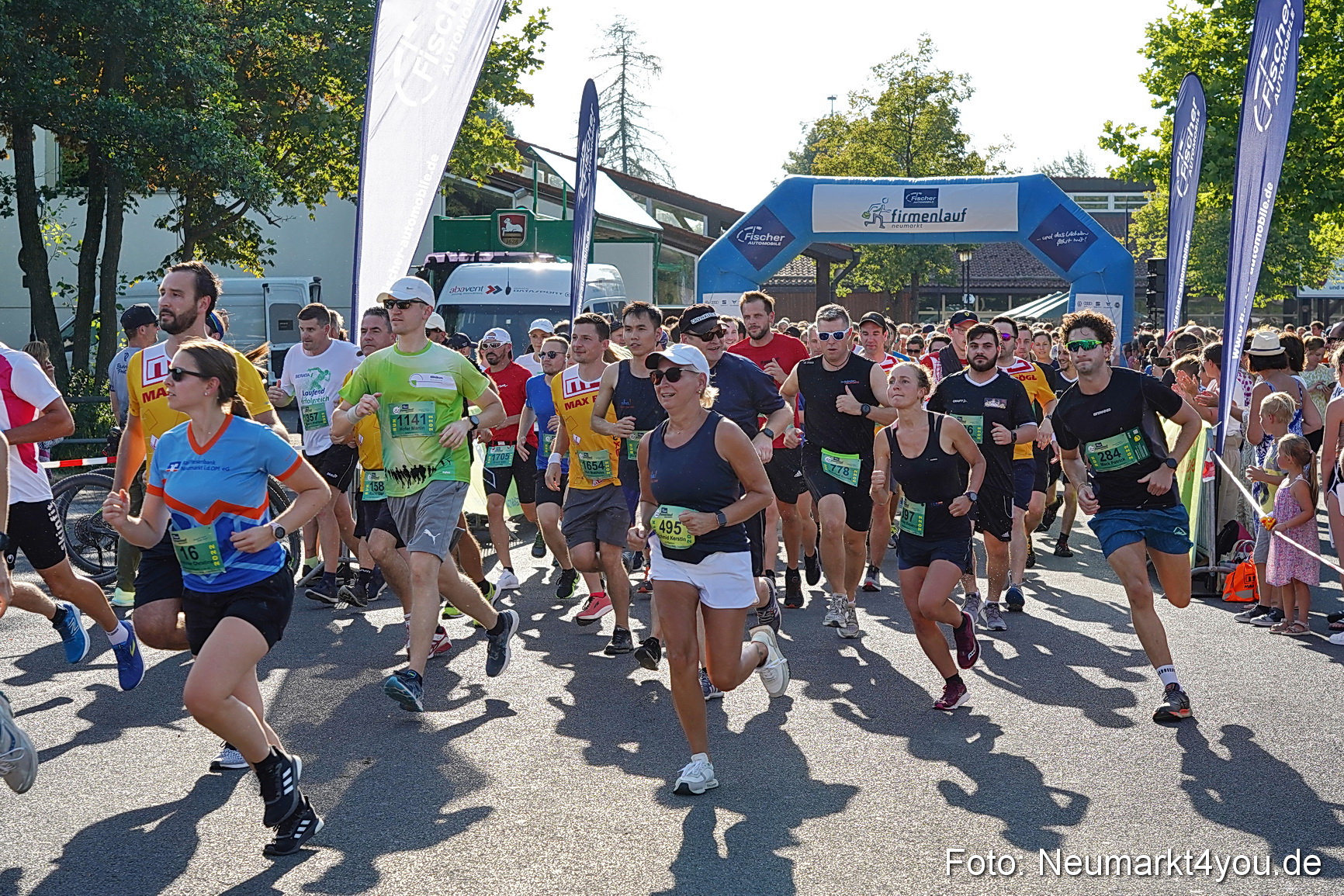 Firmenlauf Neumarkt 2022 0021