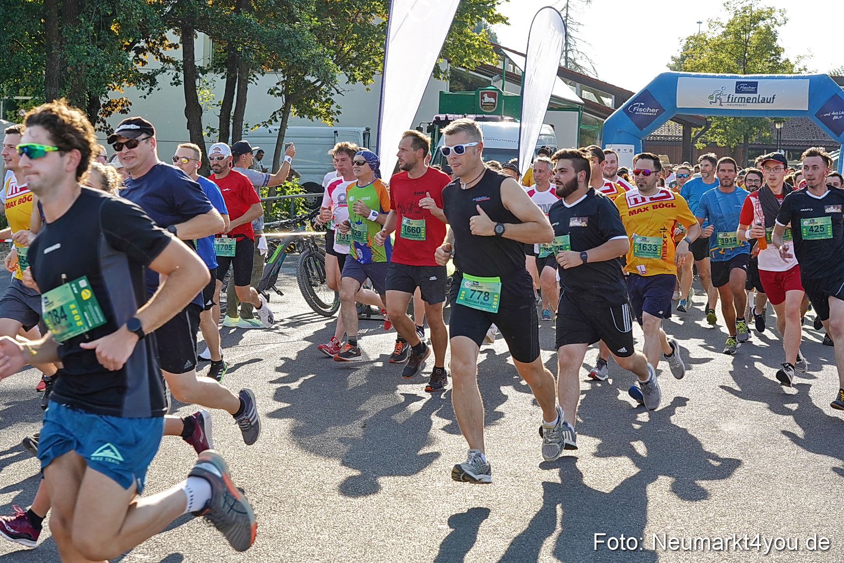 Firmenlauf Neumarkt 2022 0022