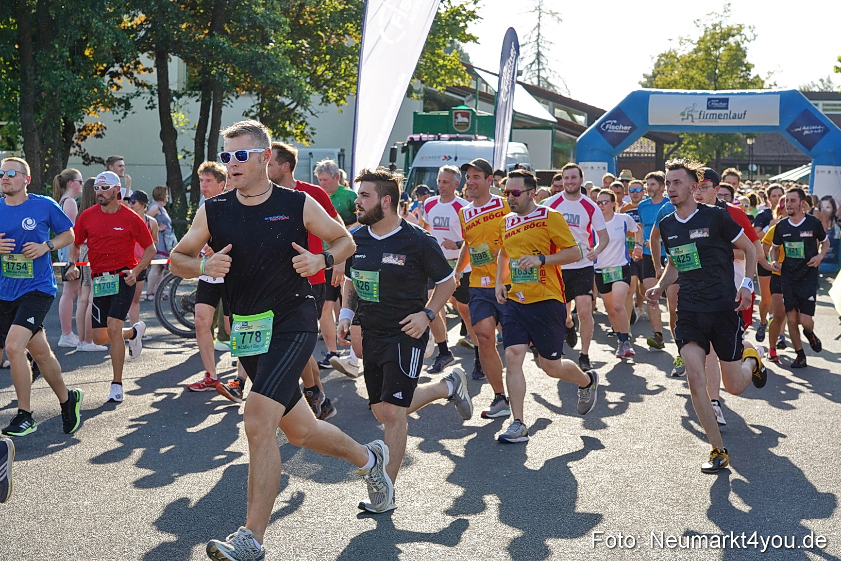 Firmenlauf Neumarkt 2022 0023