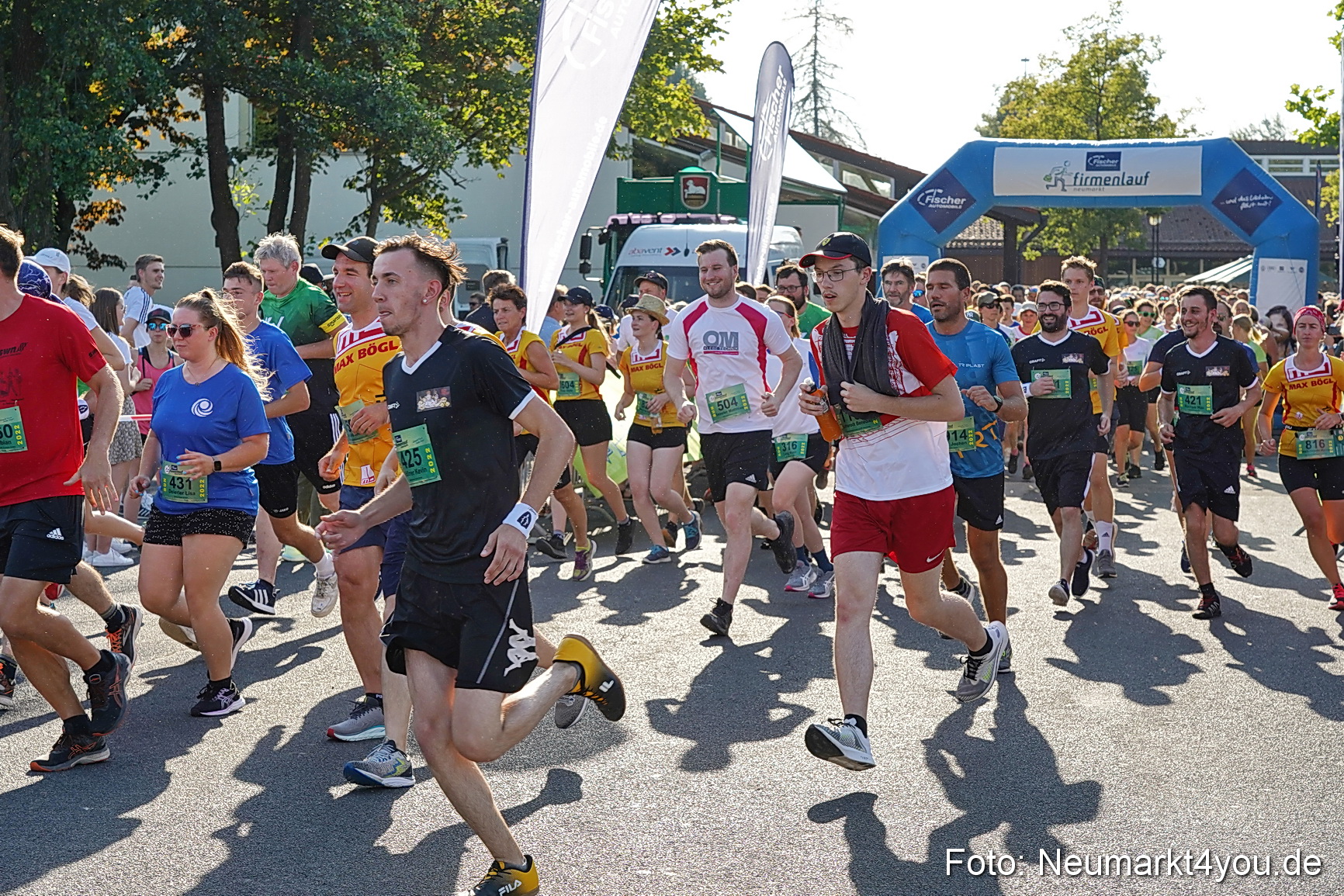 Firmenlauf Neumarkt 2022 0024