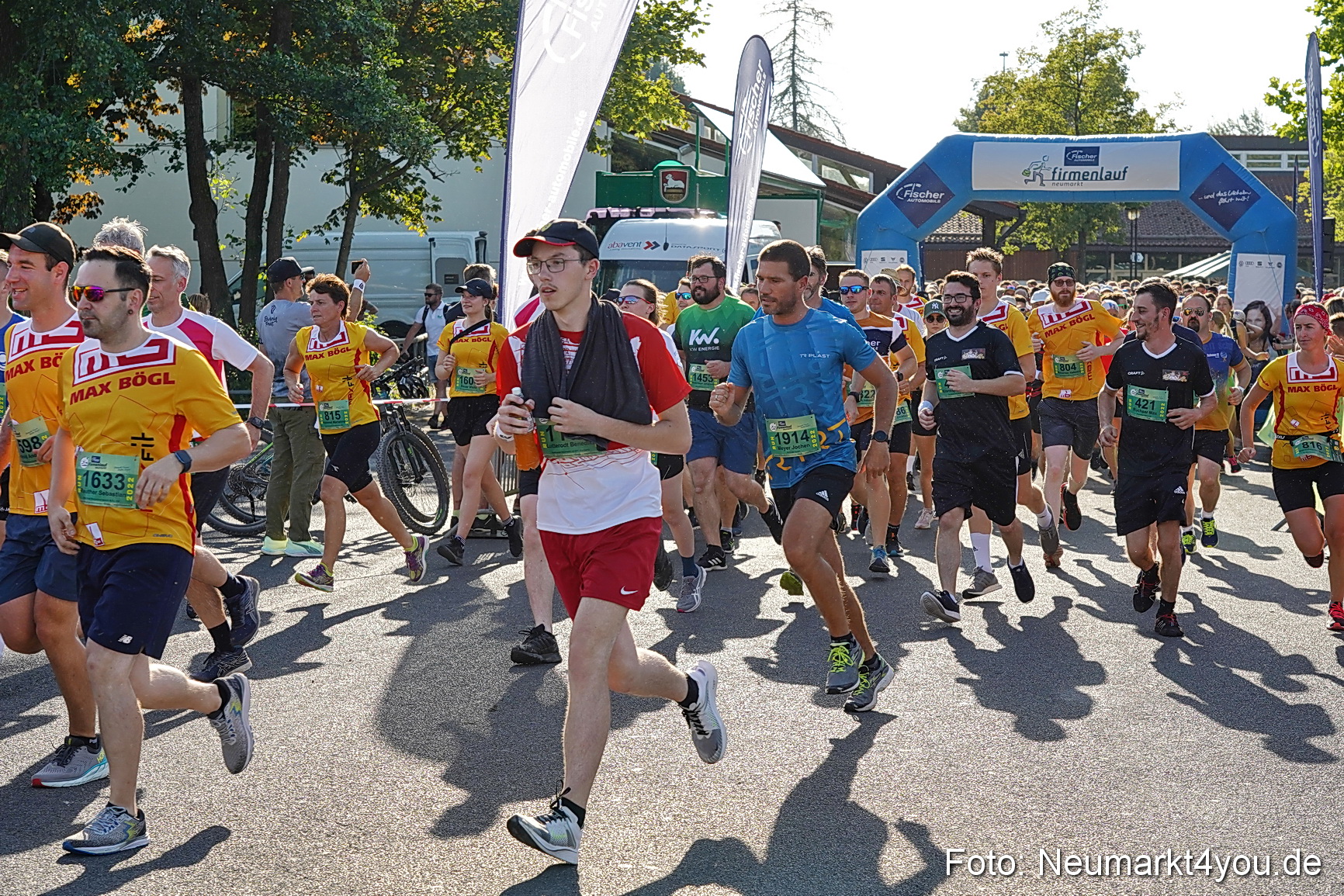 Firmenlauf Neumarkt 2022 0025