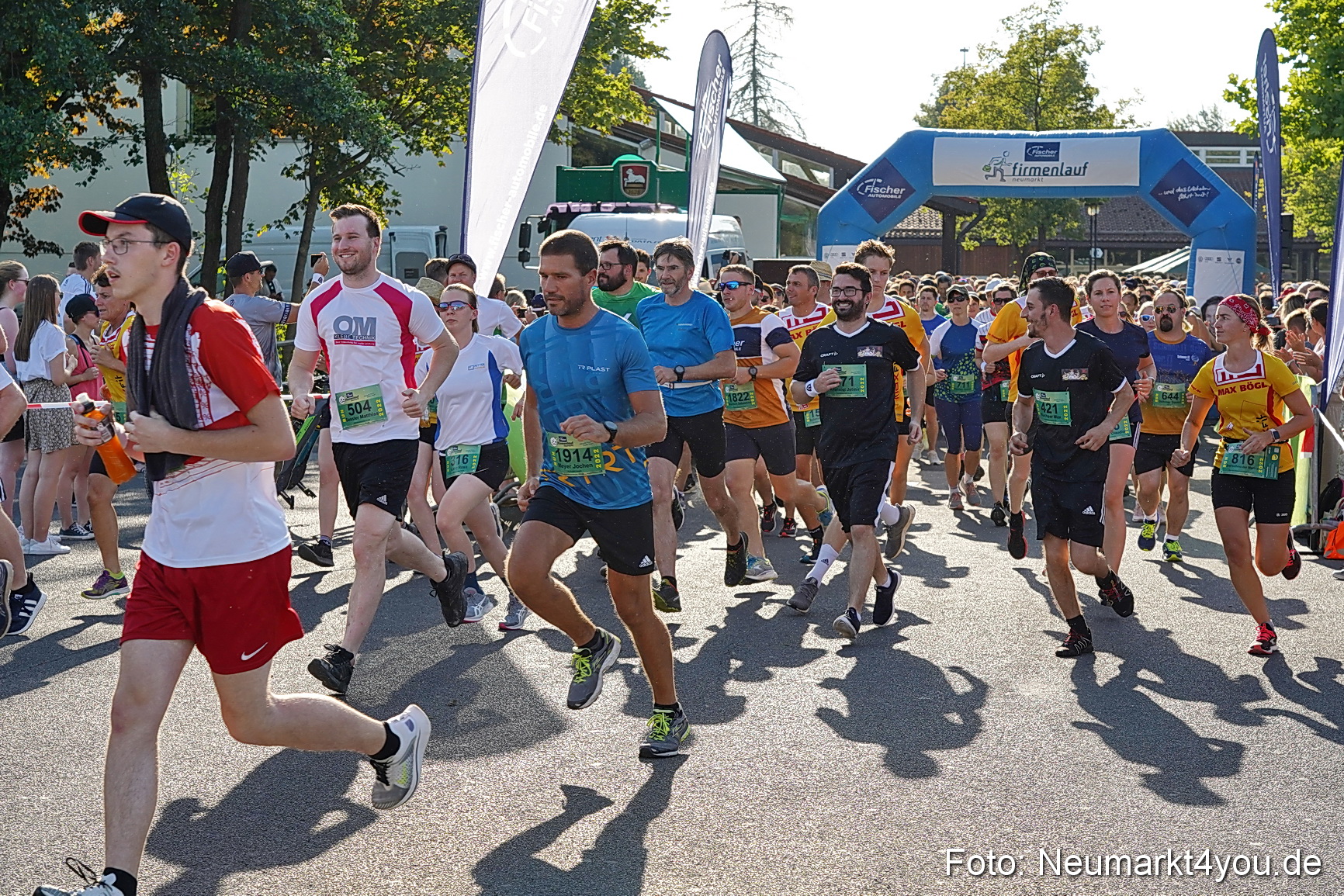 Firmenlauf Neumarkt 2022 0026