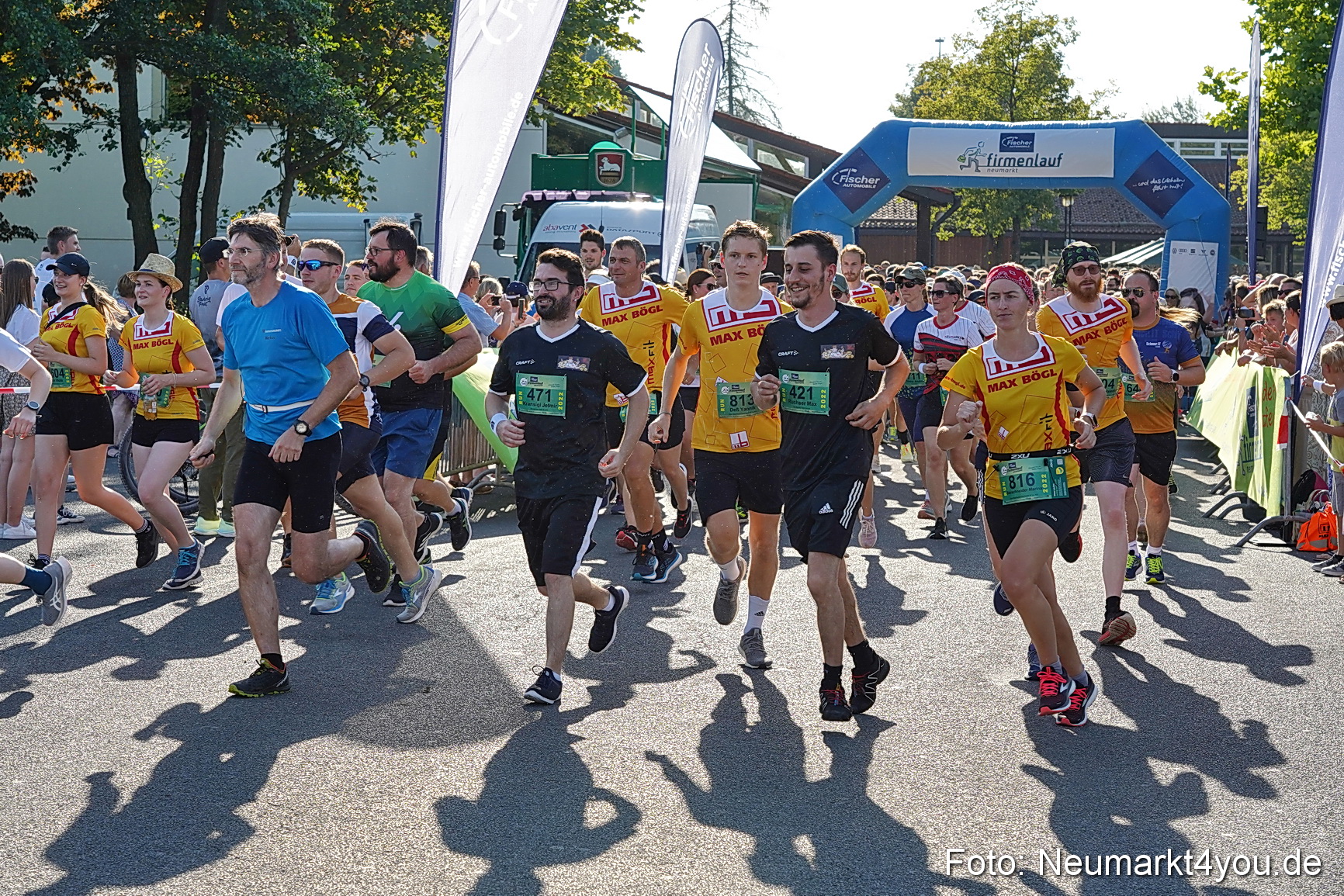 Firmenlauf Neumarkt 2022 0027
