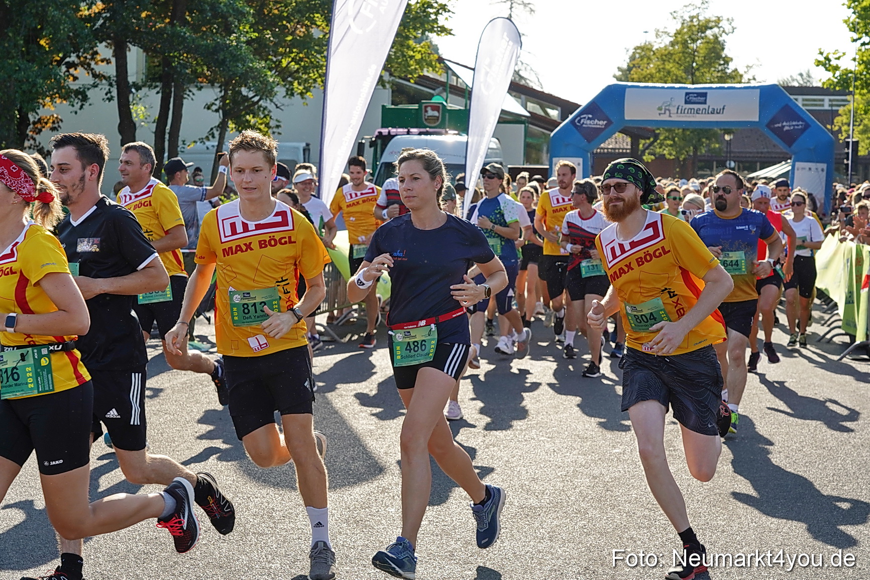 Firmenlauf Neumarkt 2022 0028