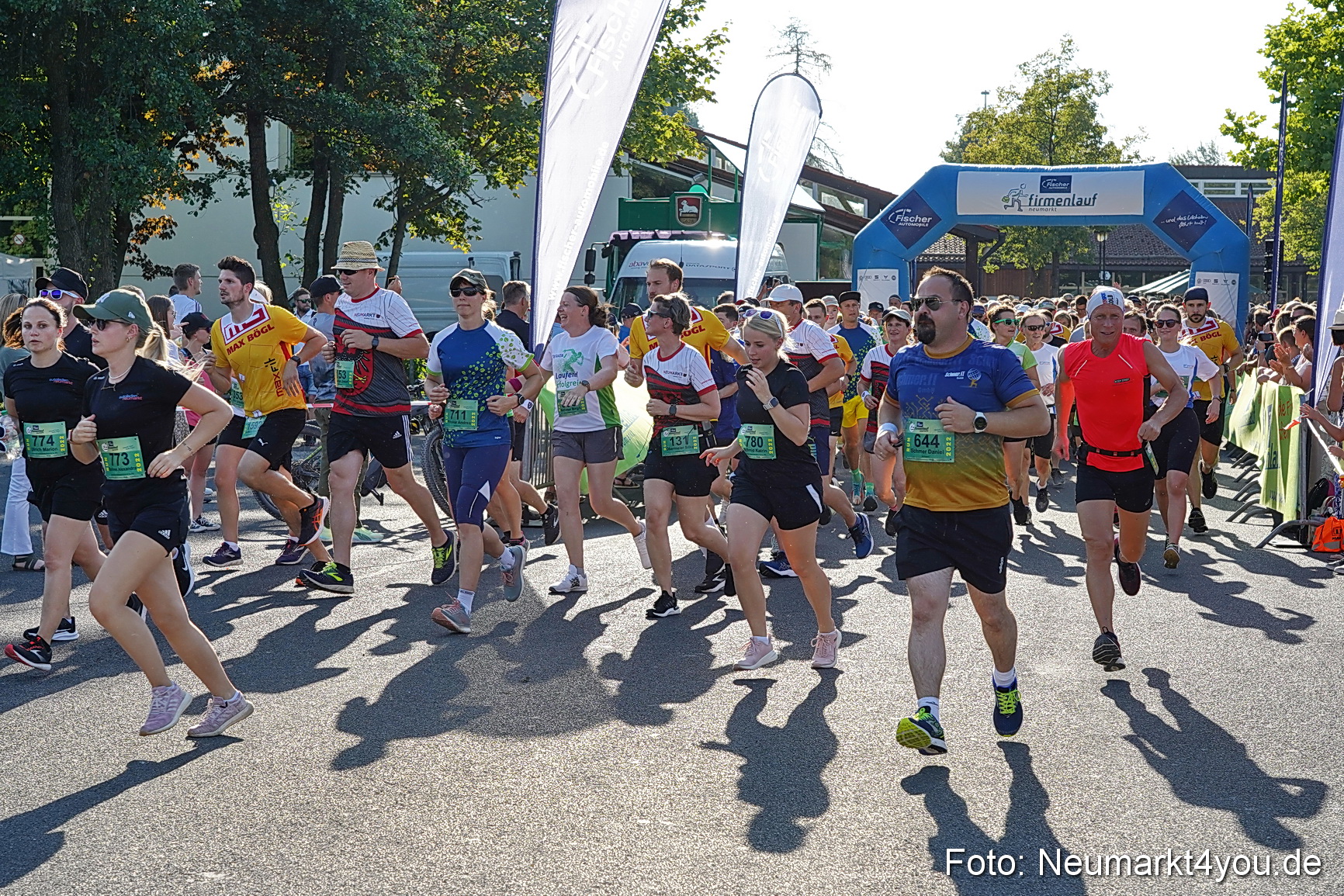 Firmenlauf Neumarkt 2022 0029