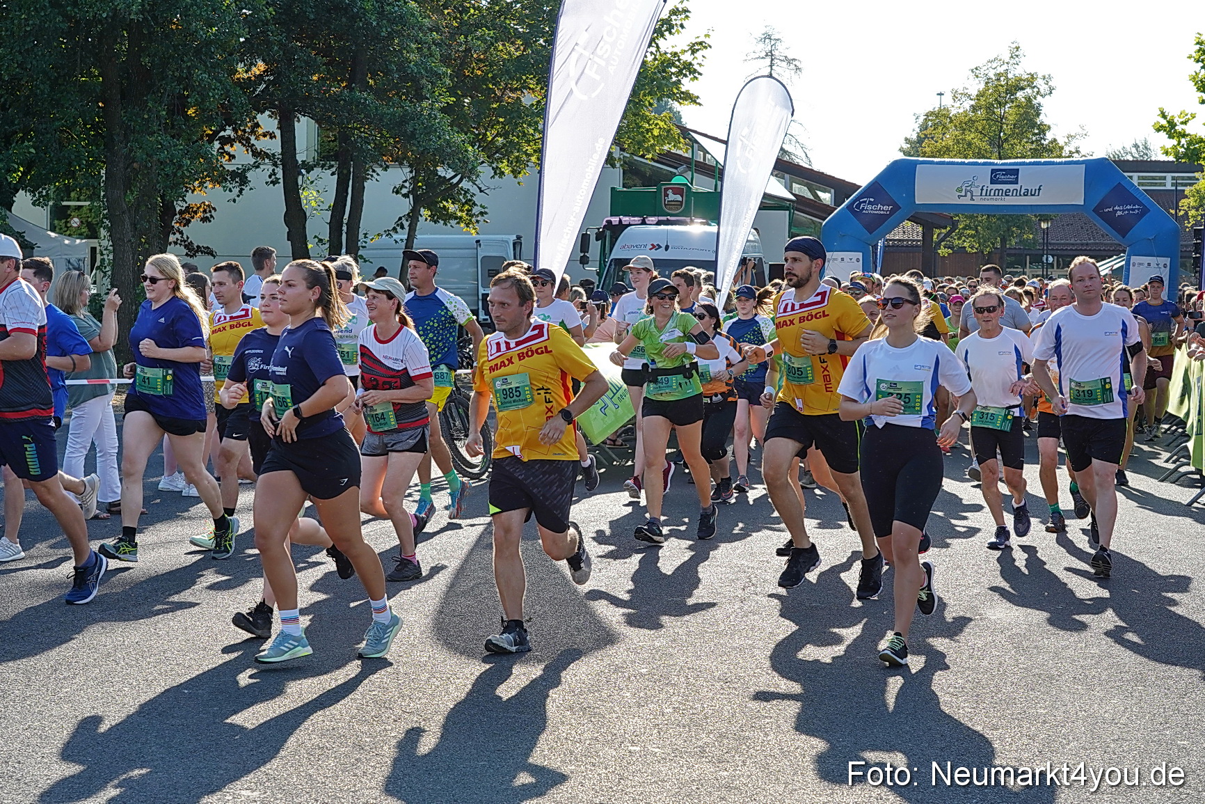Firmenlauf Neumarkt 2022 0031