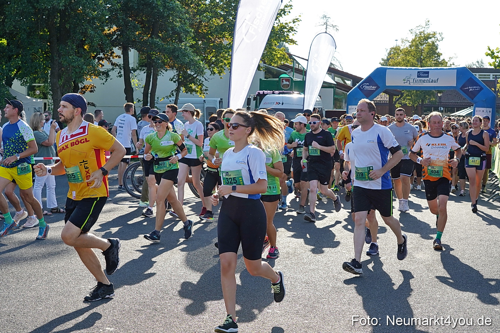 Firmenlauf Neumarkt 2022 0033