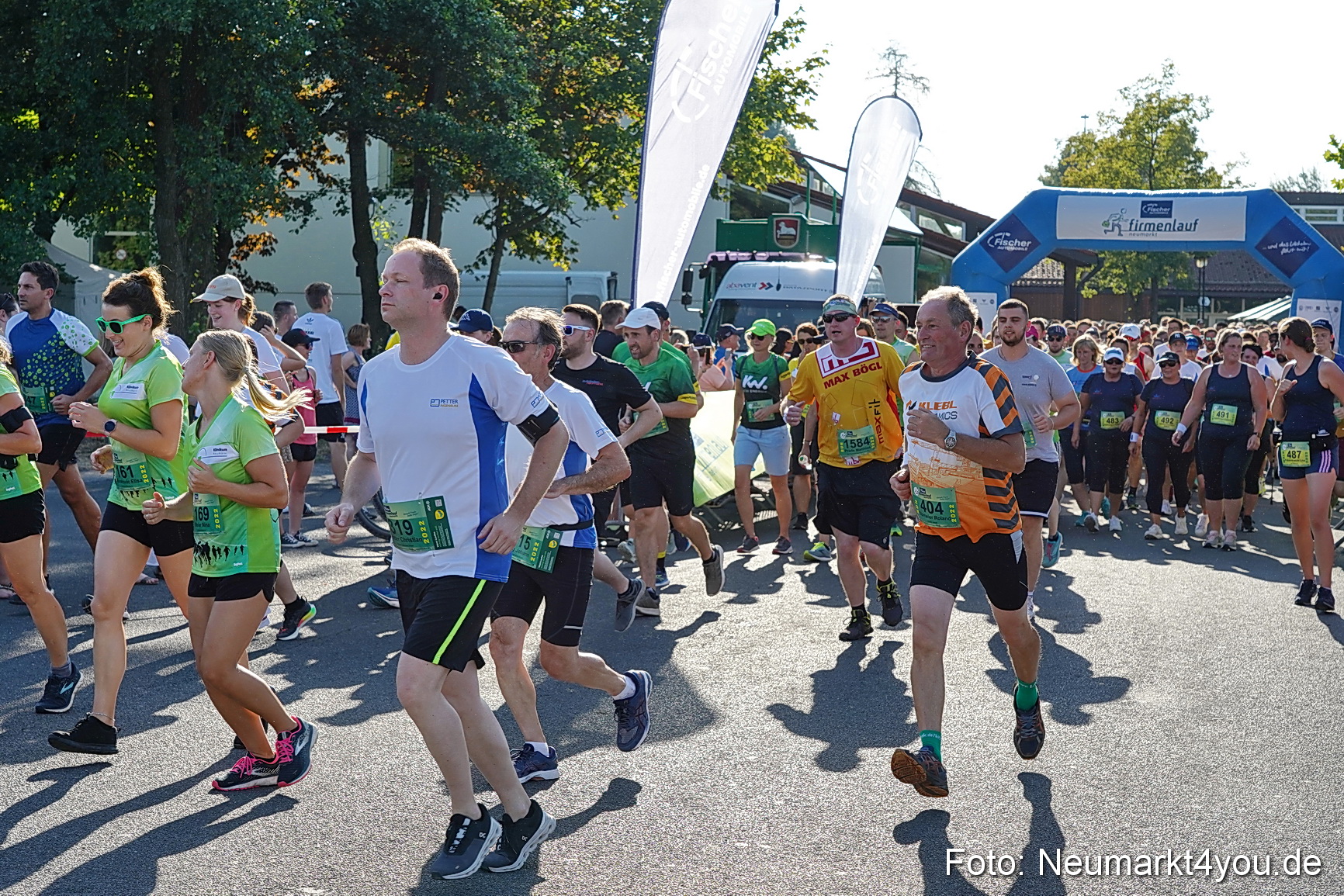 Firmenlauf Neumarkt 2022 0034