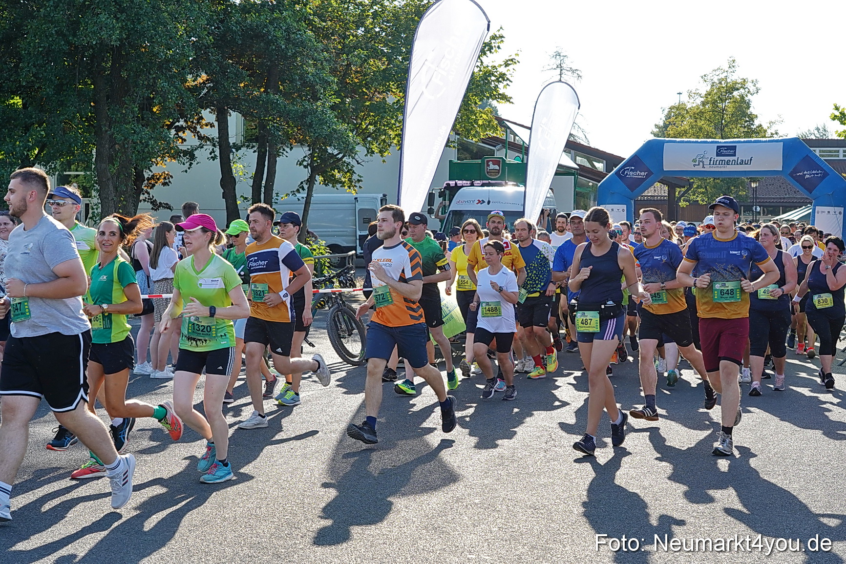 Firmenlauf Neumarkt 2022 0036