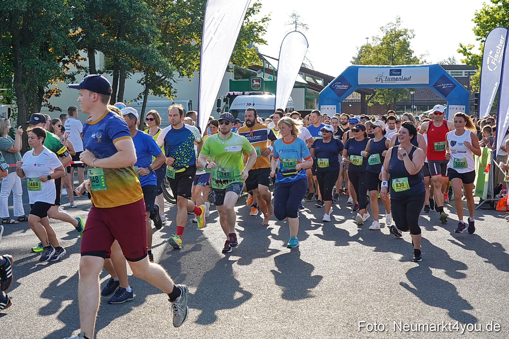 Firmenlauf Neumarkt 2022 0037