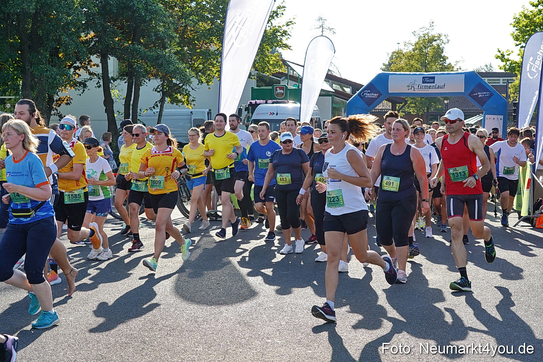 Firmenlauf Neumarkt 2022 0038