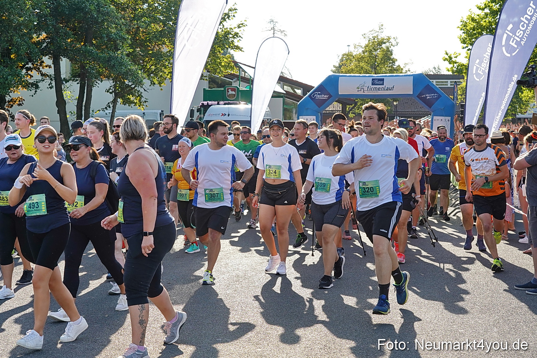 Firmenlauf Neumarkt 2022 0040