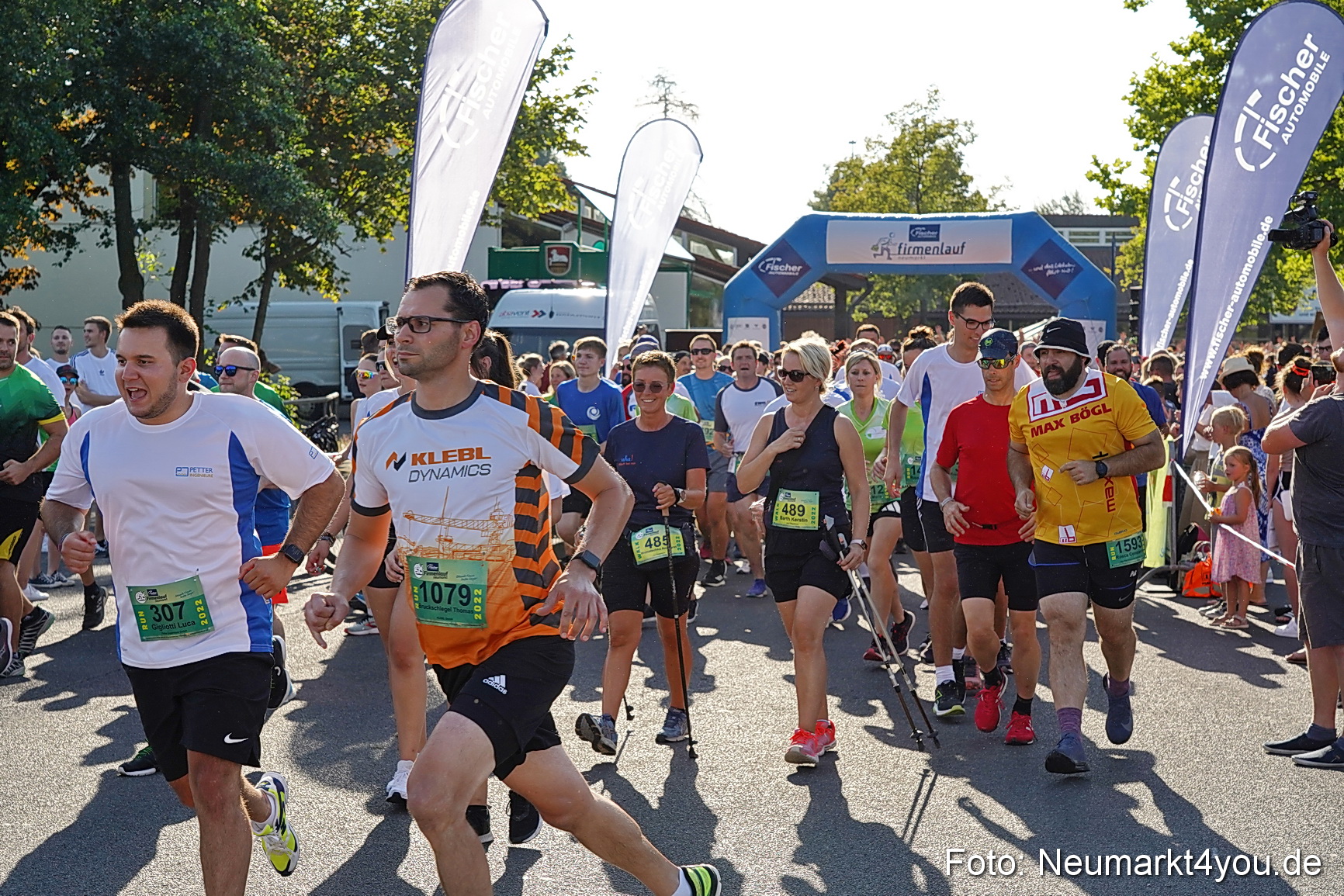 Firmenlauf Neumarkt 2022 0041