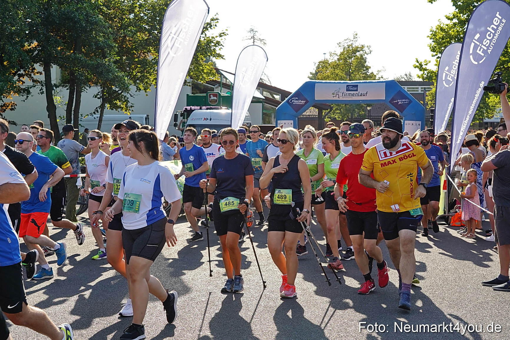 Firmenlauf Neumarkt 2022 0042