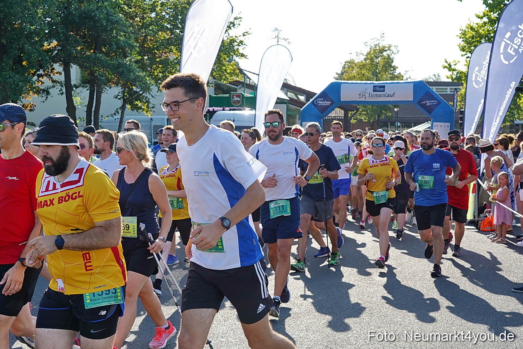 Firmenlauf Neumarkt 2022 0043