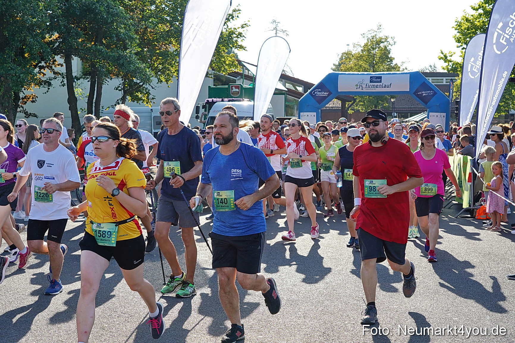 Firmenlauf Neumarkt 2022 0044