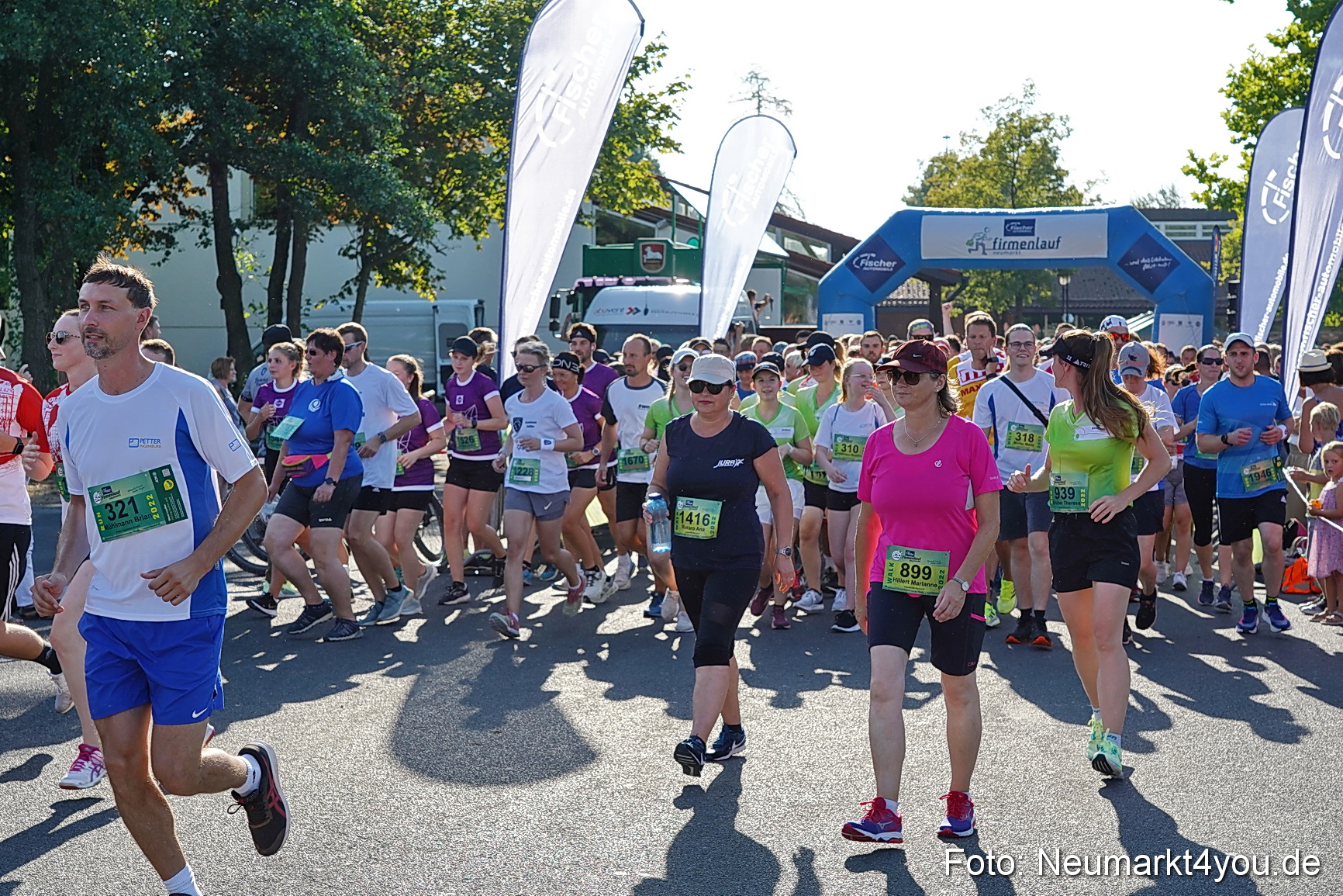 Firmenlauf Neumarkt 2022 0045
