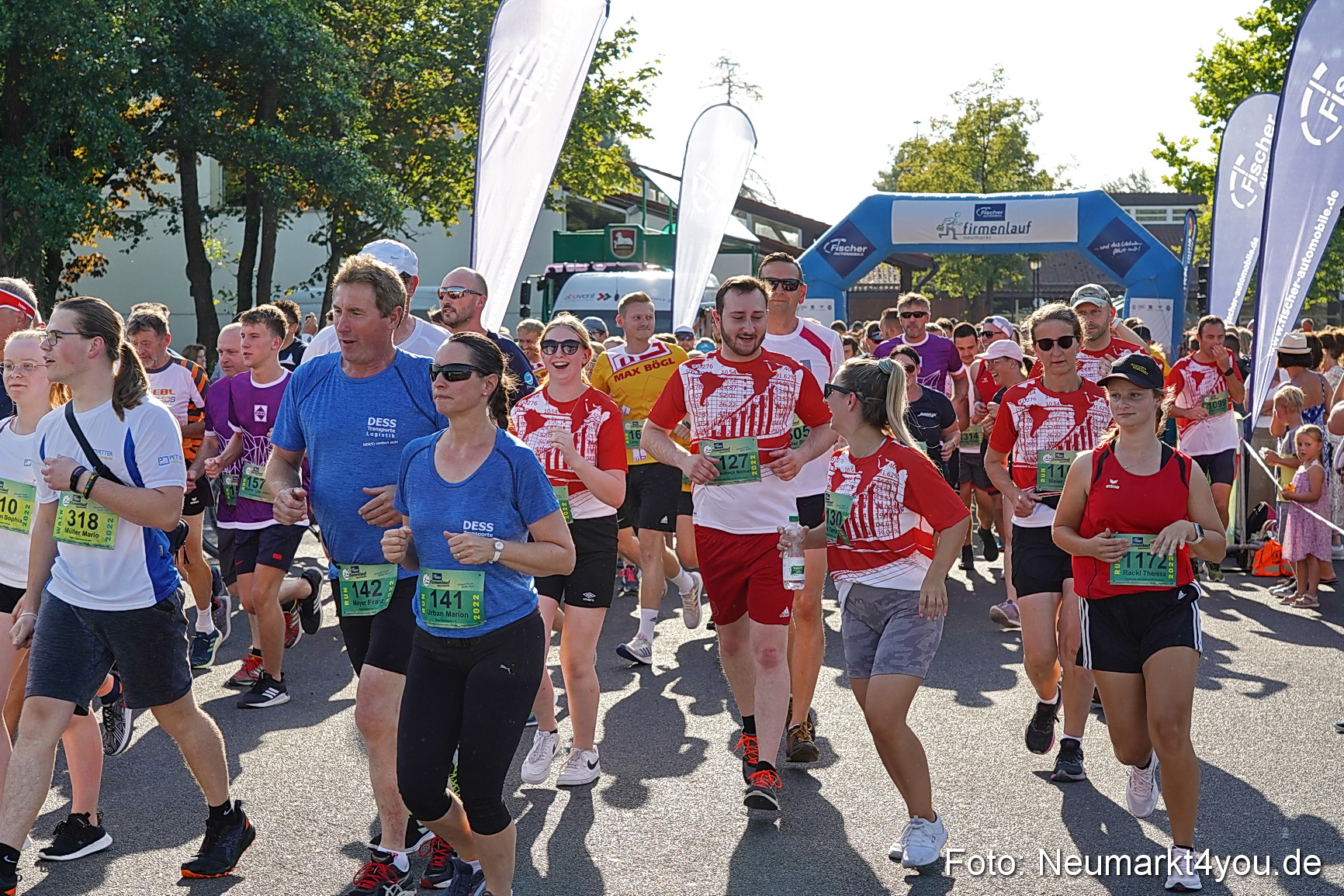 Firmenlauf Neumarkt 2022 0047