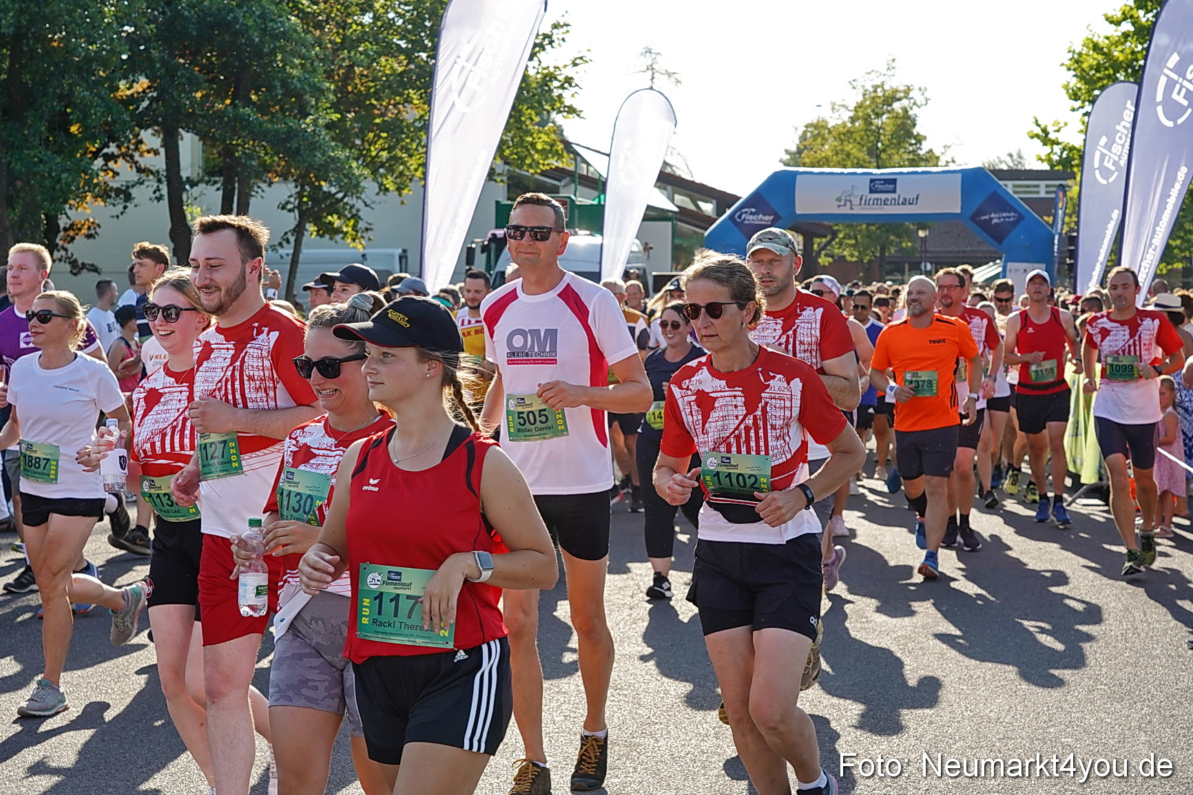Firmenlauf Neumarkt 2022 0048