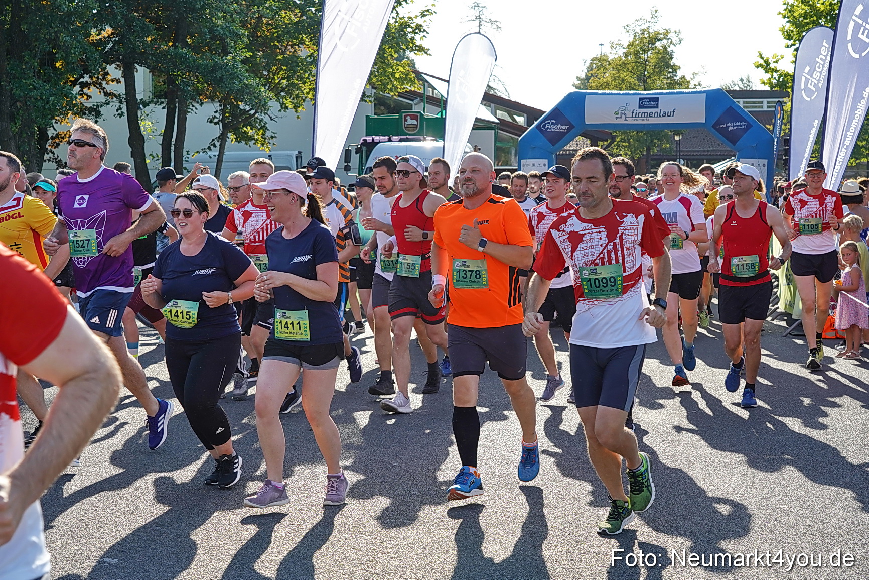 Firmenlauf Neumarkt 2022 0049