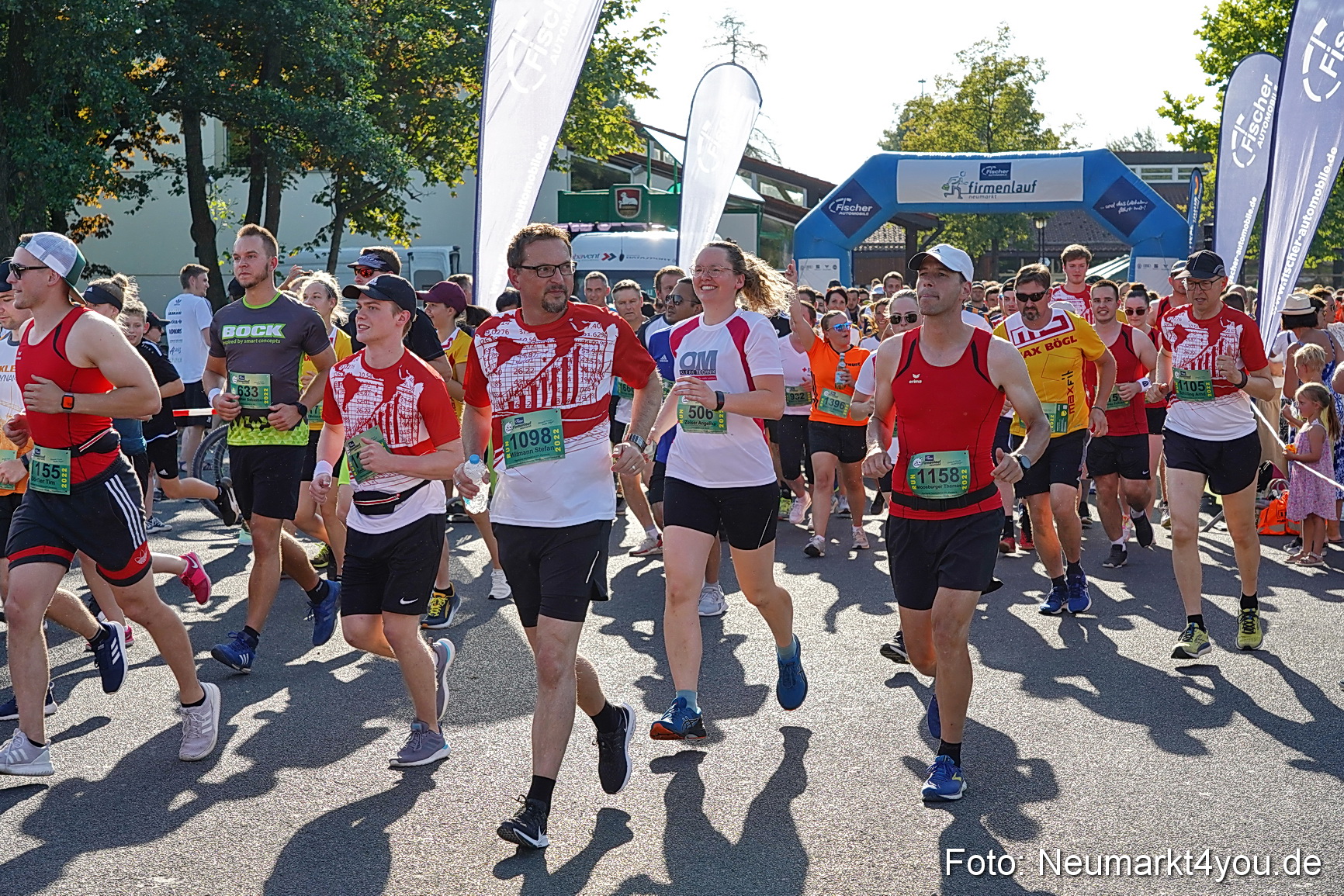 Firmenlauf Neumarkt 2022 0050
