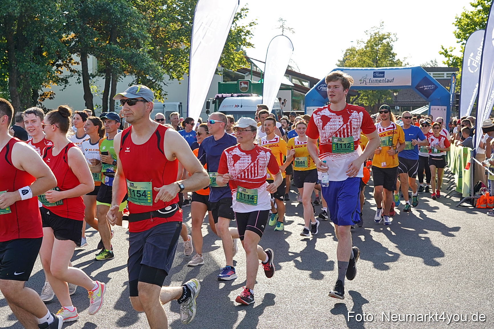 Firmenlauf Neumarkt 2022 0051