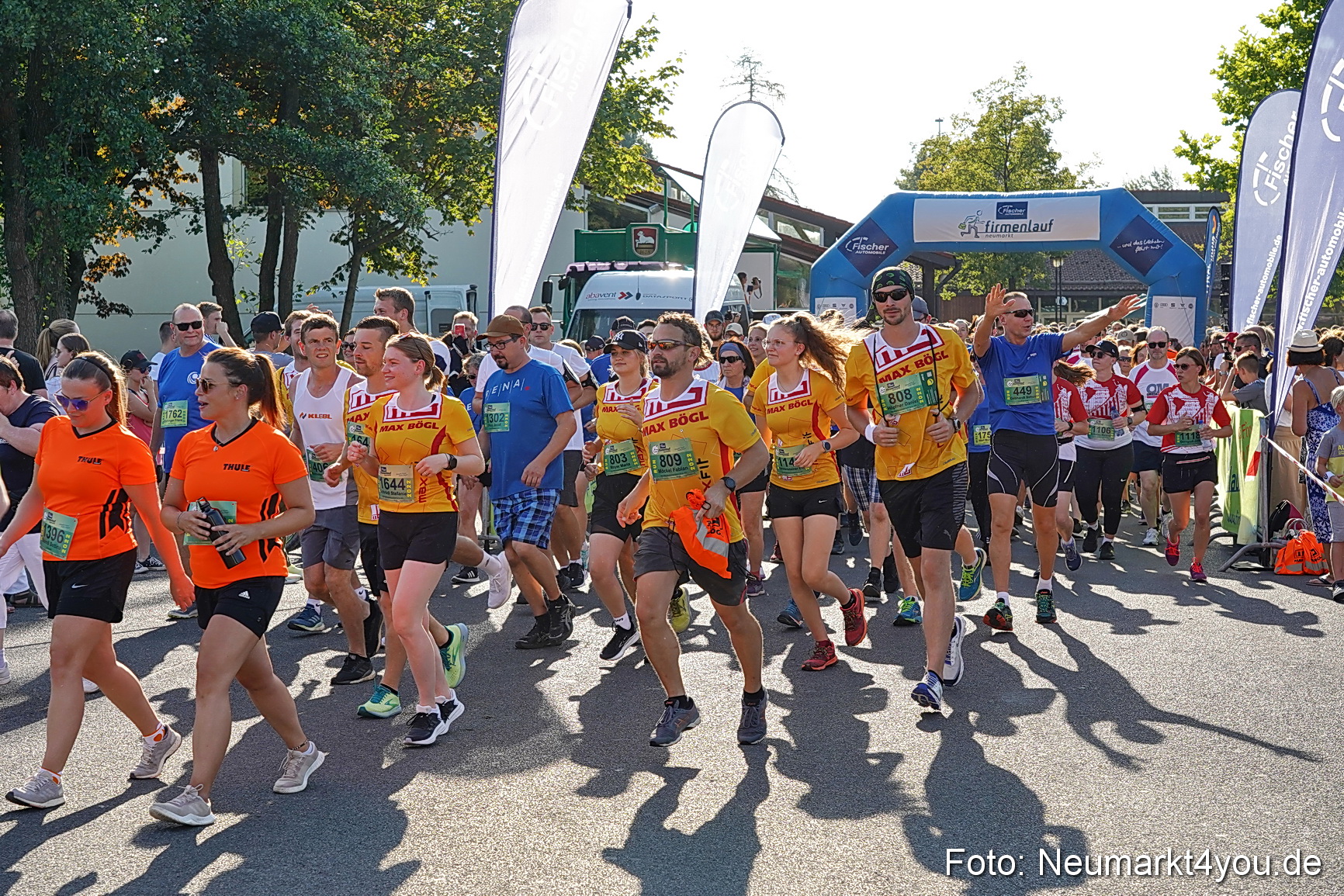 Firmenlauf Neumarkt 2022 0052