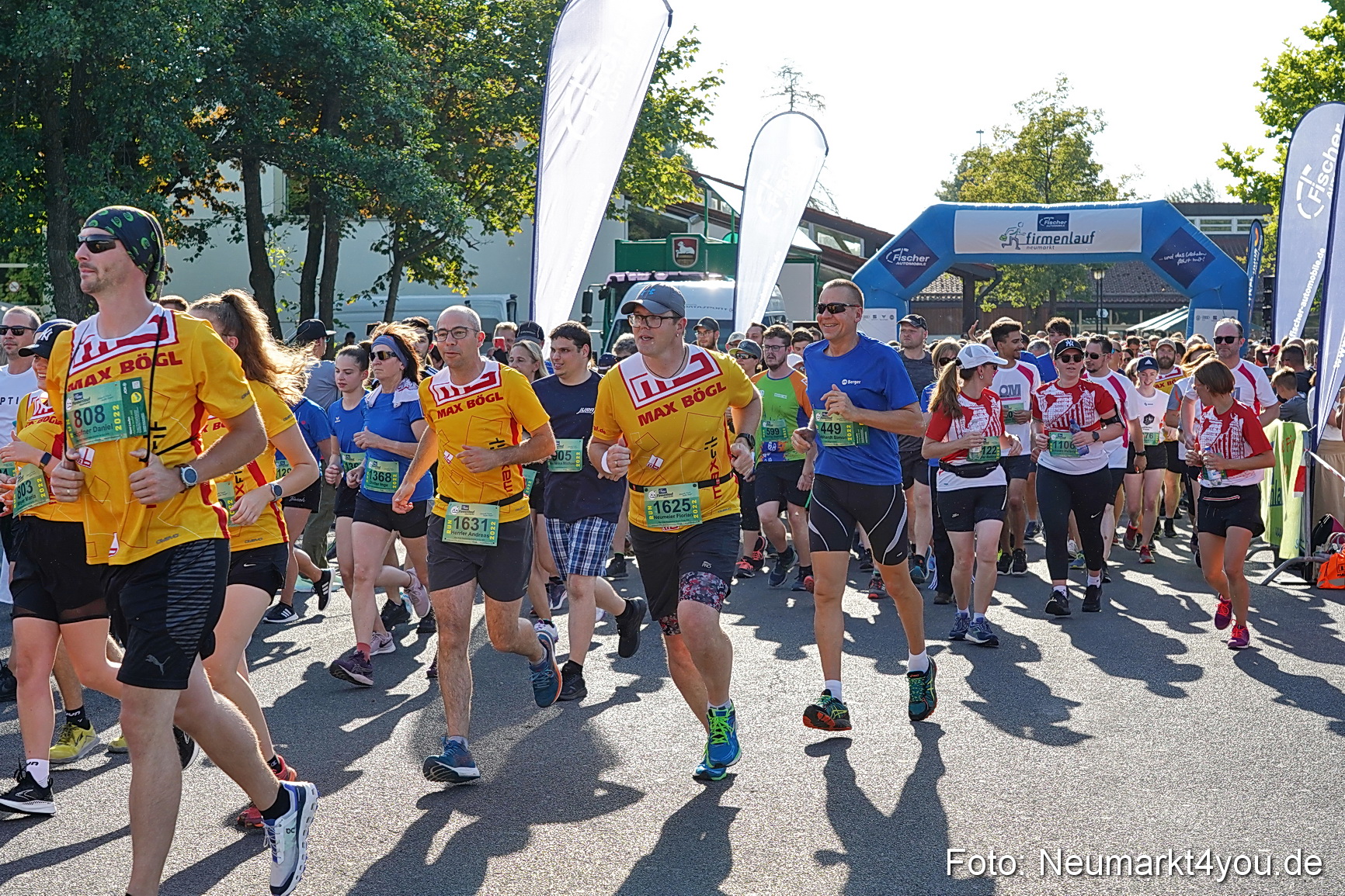Firmenlauf Neumarkt 2022 0053