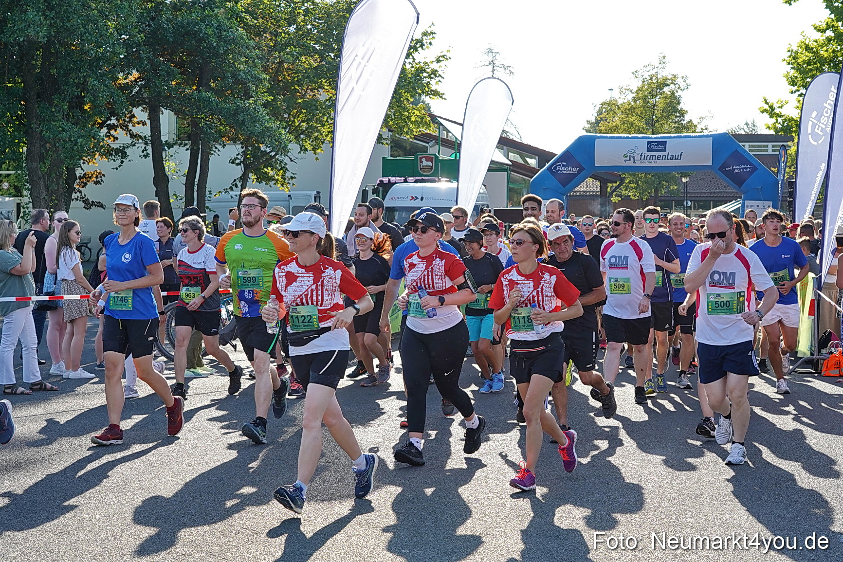 Firmenlauf Neumarkt 2022 0054