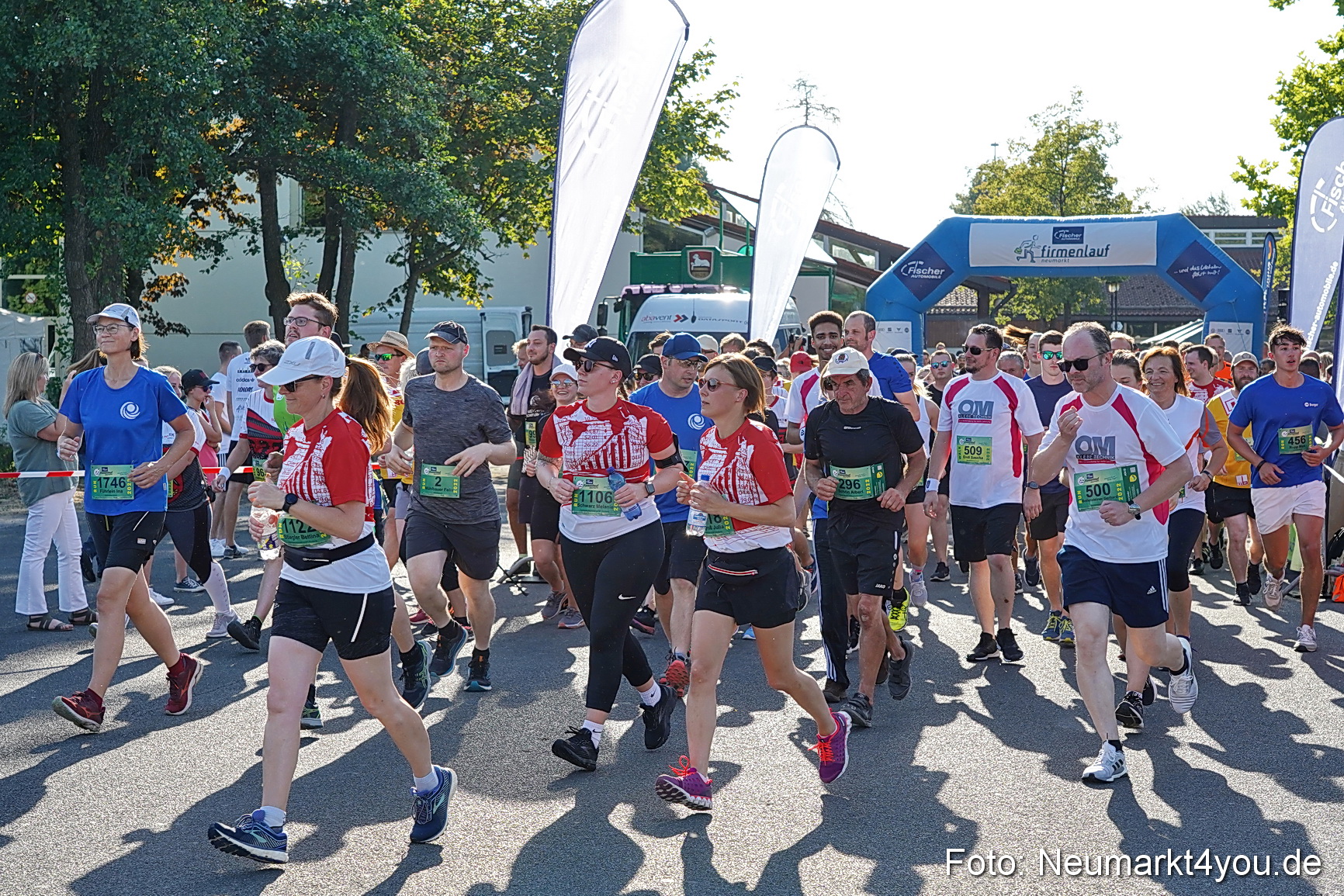 Firmenlauf Neumarkt 2022 0055