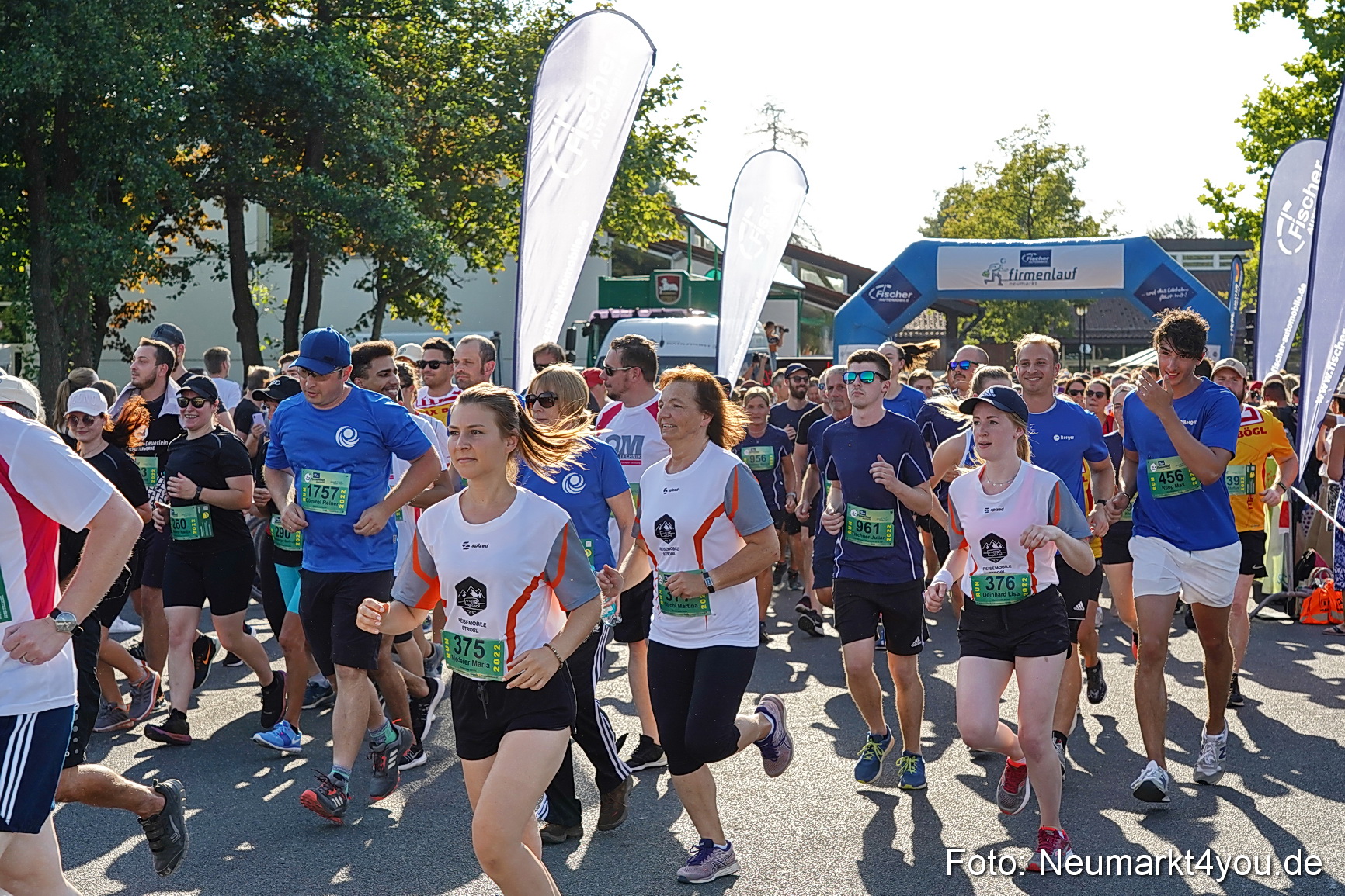 Firmenlauf Neumarkt 2022 0056