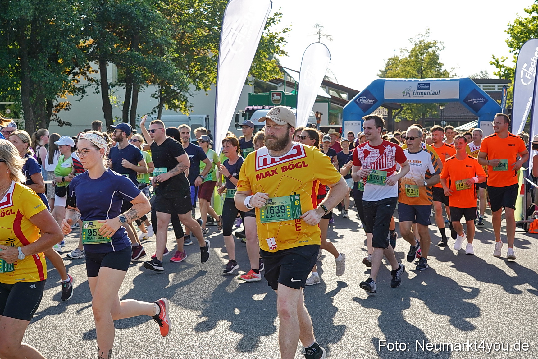 Firmenlauf Neumarkt 2022 0058