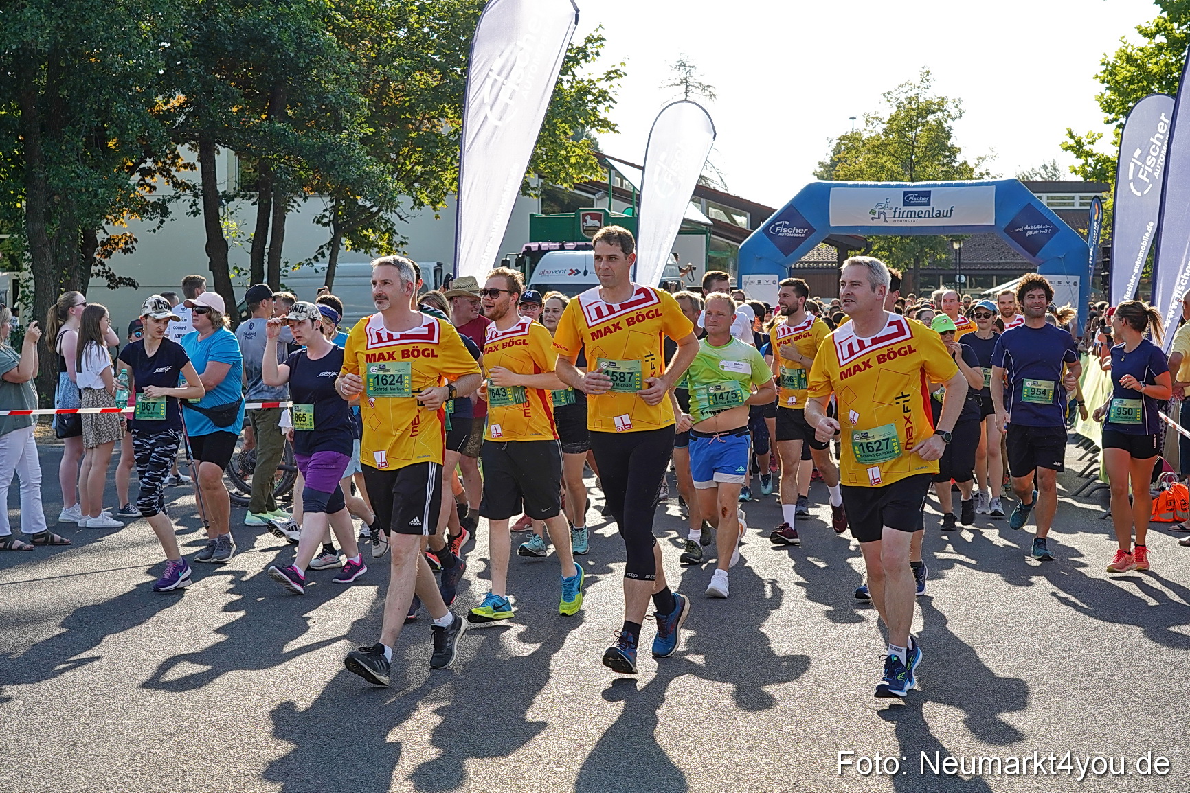 Firmenlauf Neumarkt 2022 0060