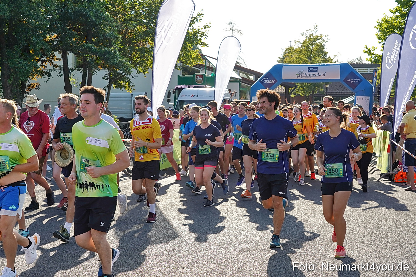 Firmenlauf Neumarkt 2022 0061