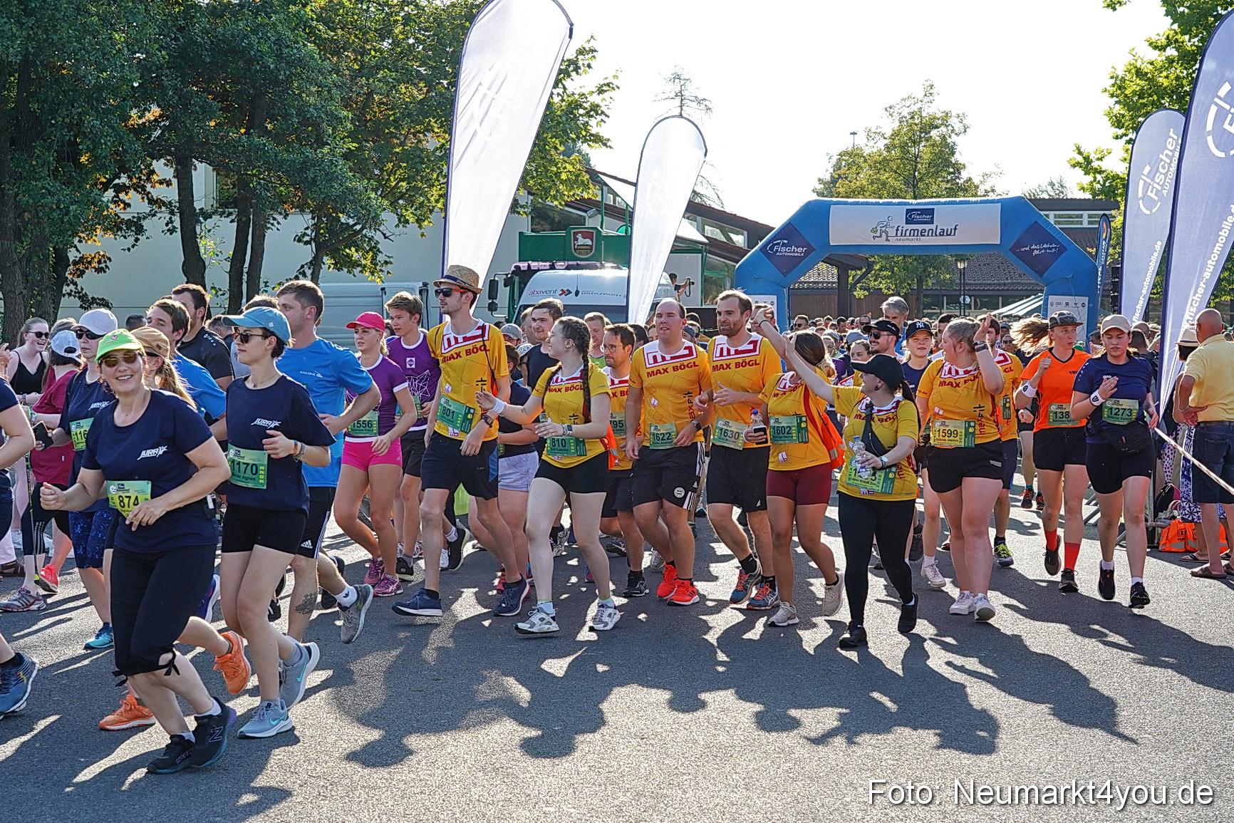 Firmenlauf Neumarkt 2022 0062