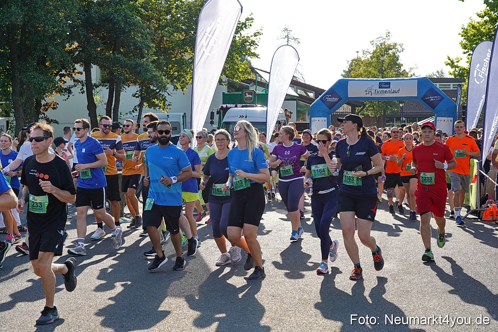 Firmenlauf Neumarkt 2022 0063