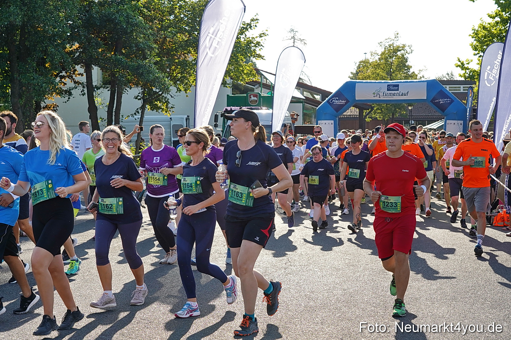 Firmenlauf Neumarkt 2022 0064
