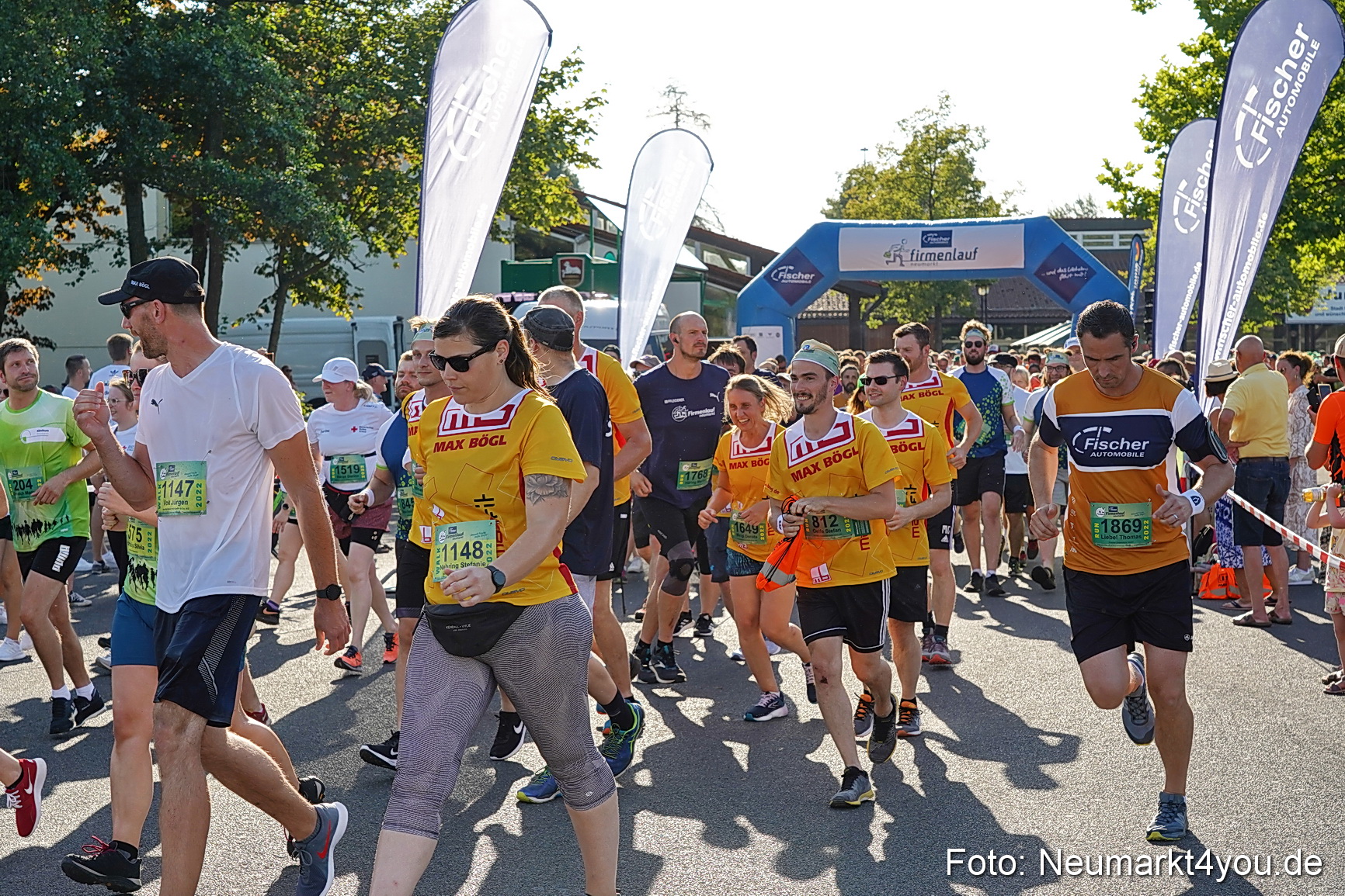 Firmenlauf Neumarkt 2022 0068