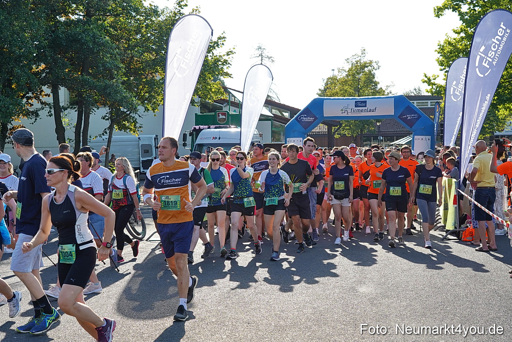 Firmenlauf Neumarkt 2022 0071