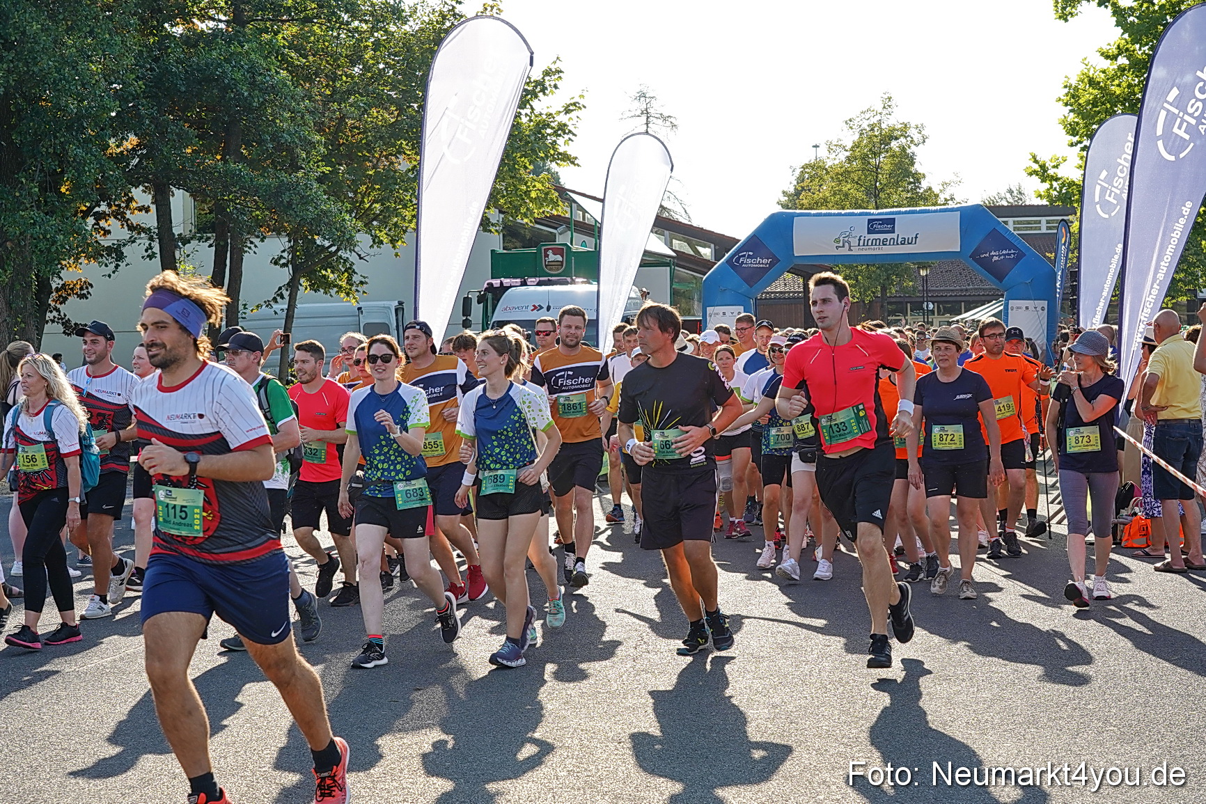 Firmenlauf Neumarkt 2022 0072
