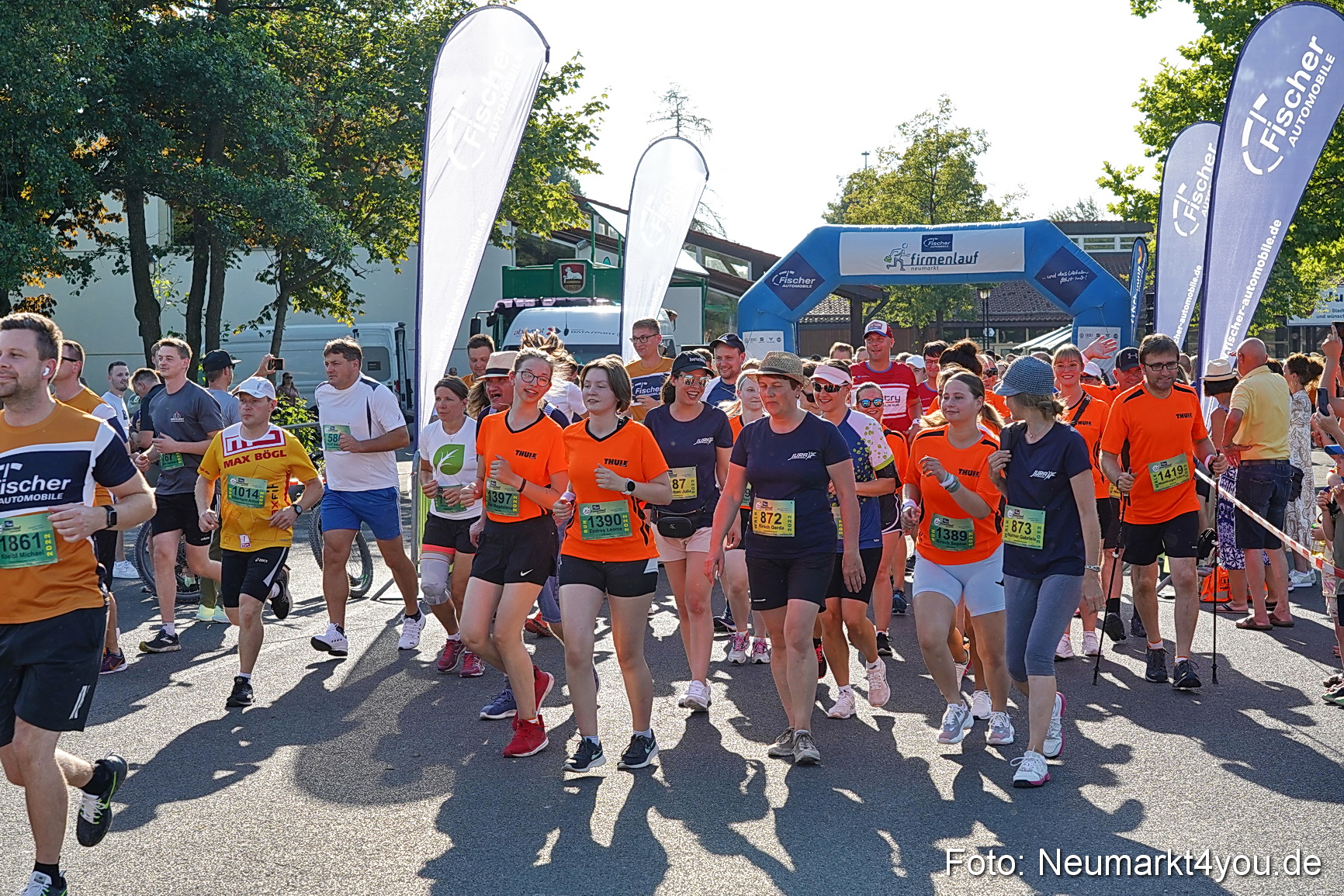 Firmenlauf Neumarkt 2022 0073