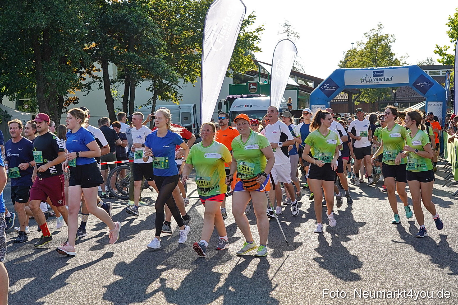Firmenlauf Neumarkt 2022 0074